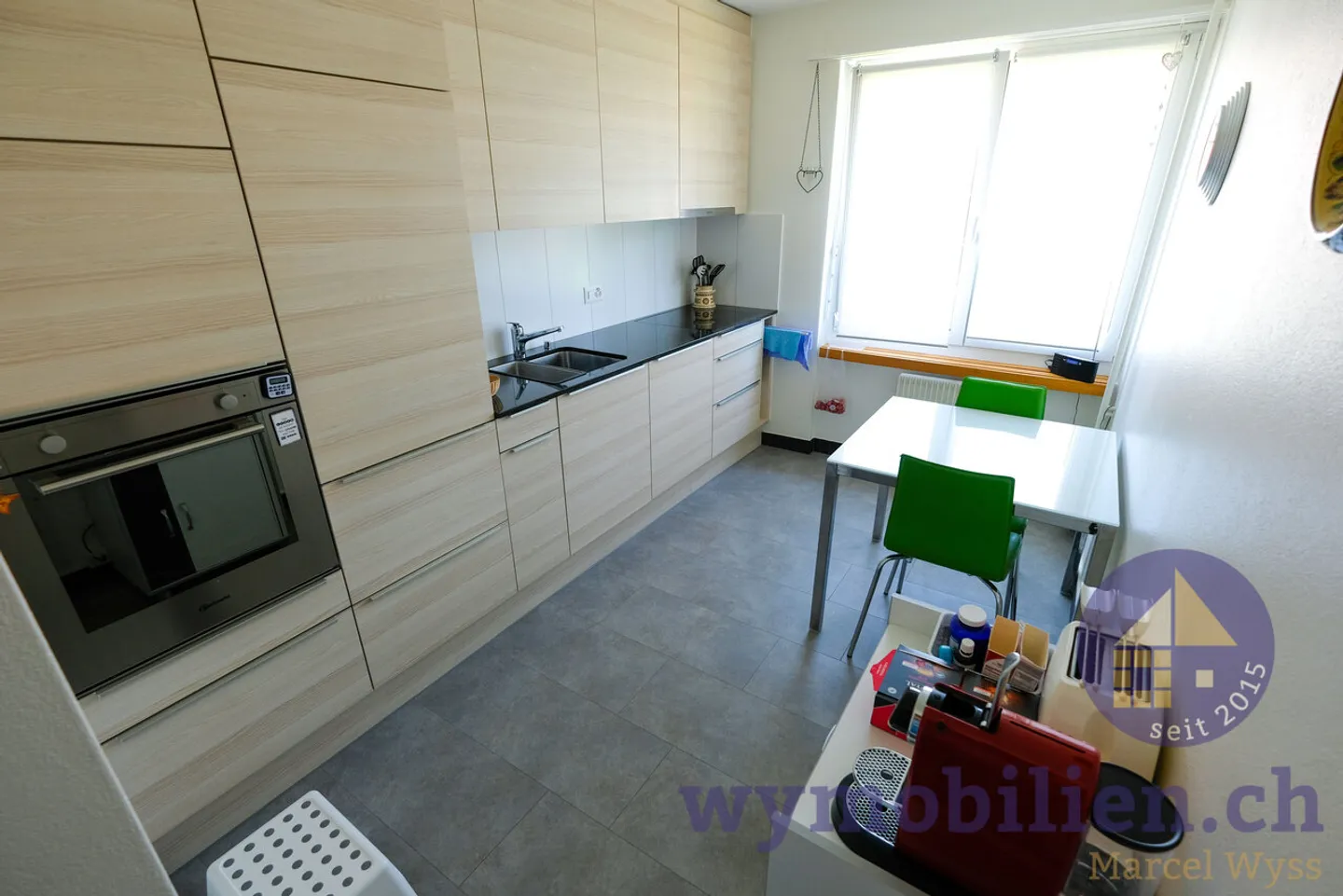 Abordable, pratique - bon emplacement! - Photo 3 sur 10