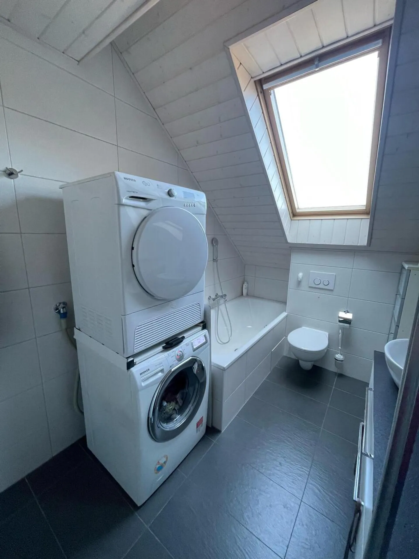 FOR SALE TRIPLEX APARTMENT OF 130M2 HAB. IN THE CENTER OF ECHALLENS - Photo 7 of 13