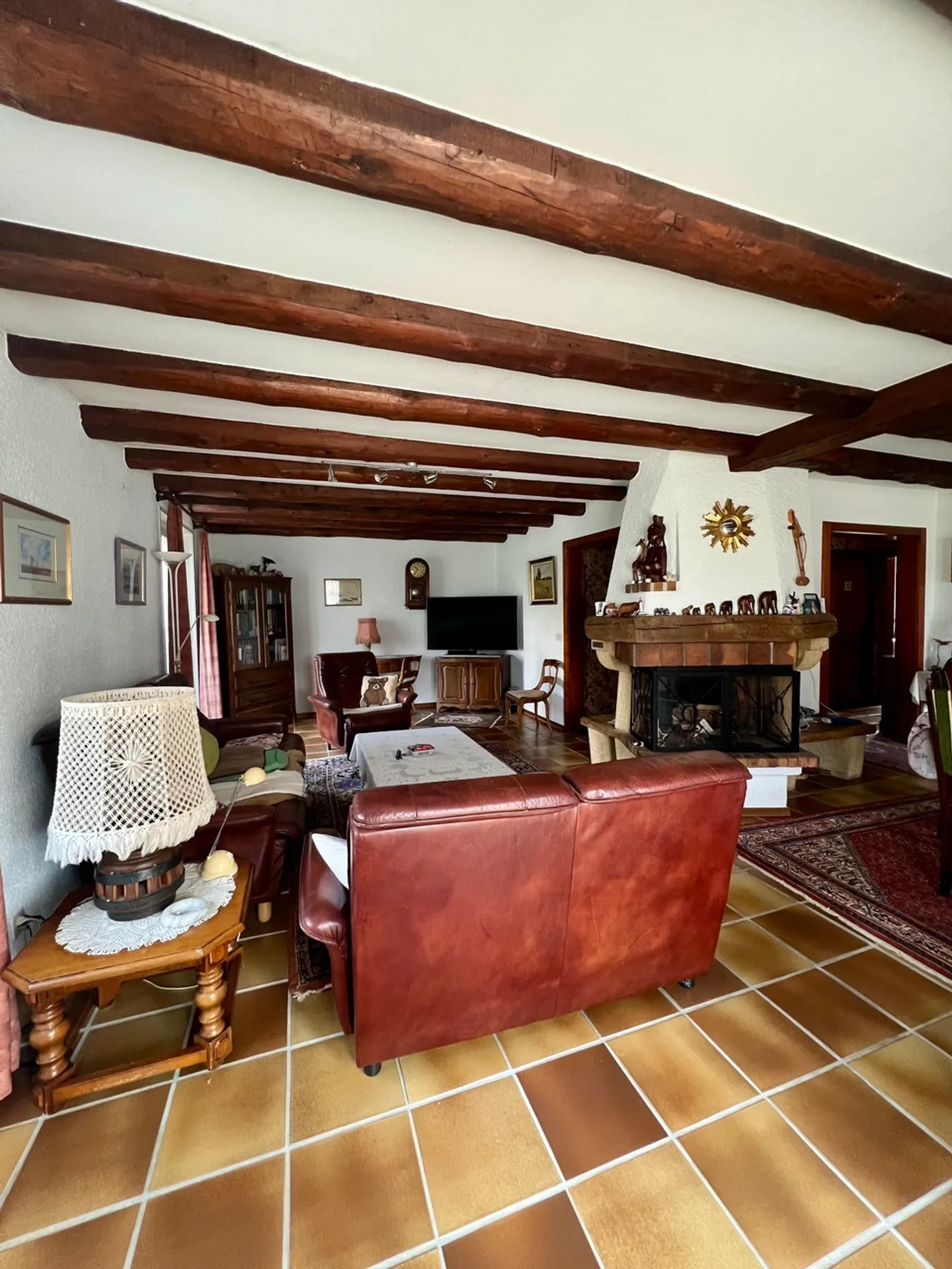 FOR SALE MAGNIFICENT VAUD VILLA WITH SWIMMING POOL - Photo 7 of 13