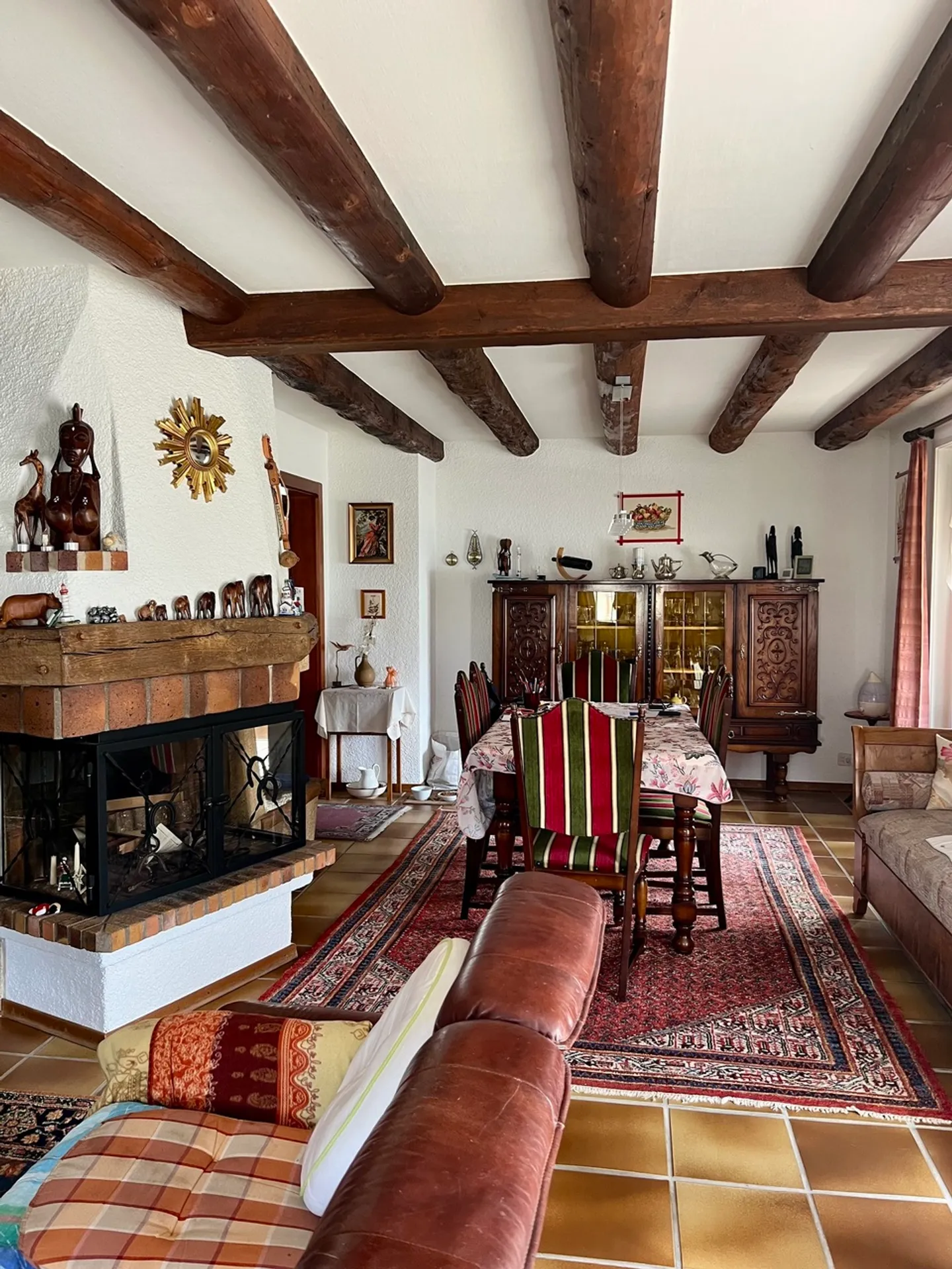 FOR SALE MAGNIFICENT VAUD VILLA WITH SWIMMING POOL - Photo 8 of 13