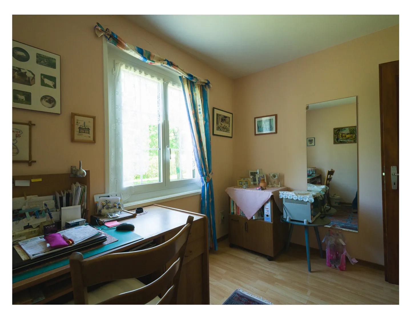FOR SALE MAGNIFICENT VAUD VILLA WITH SWIMMING POOL - Photo 13 of 13