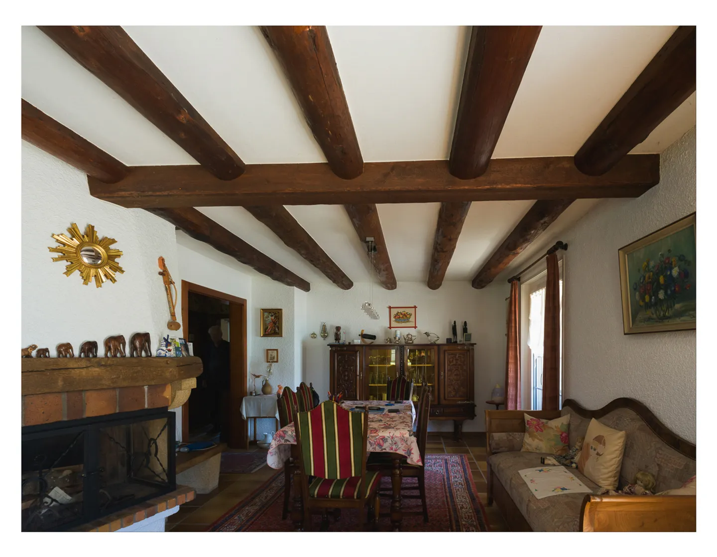 FOR SALE MAGNIFICENT VAUD VILLA WITH SWIMMING POOL - Photo 11 of 13