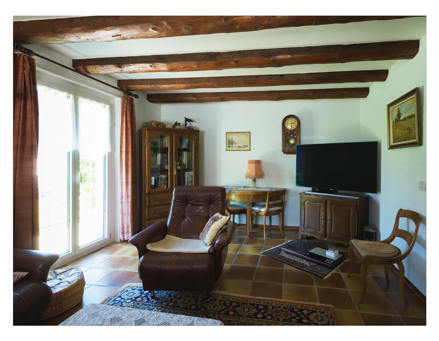 FOR SALE MAGNIFICENT VAUD VILLA WITH SWIMMING POOL - Photo 12 of 13