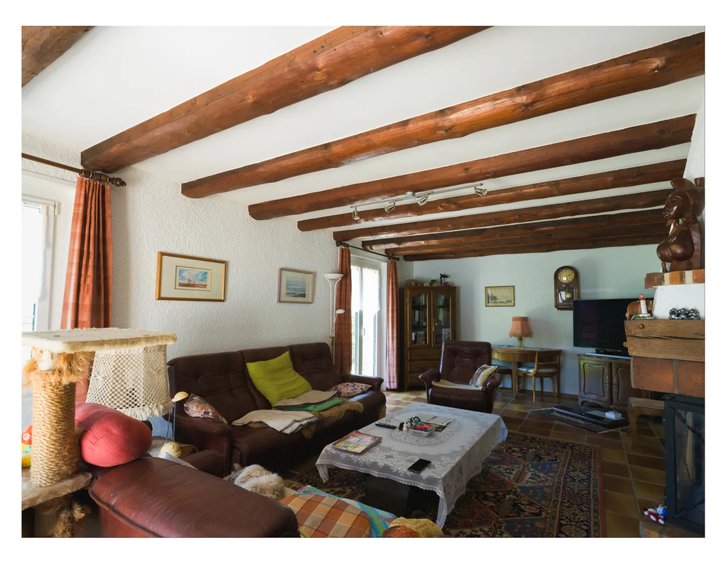 FOR SALE MAGNIFICENT VAUD VILLA WITH SWIMMING POOL - Photo 10 of 13