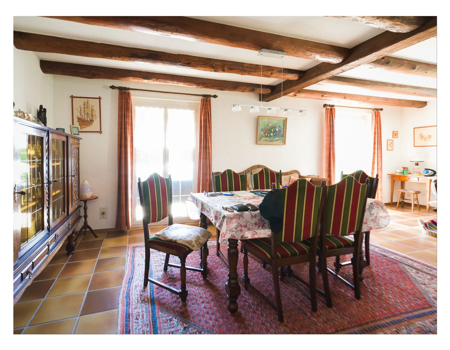 FOR SALE MAGNIFICENT VAUD VILLA WITH SWIMMING POOL - Photo 9 of 13