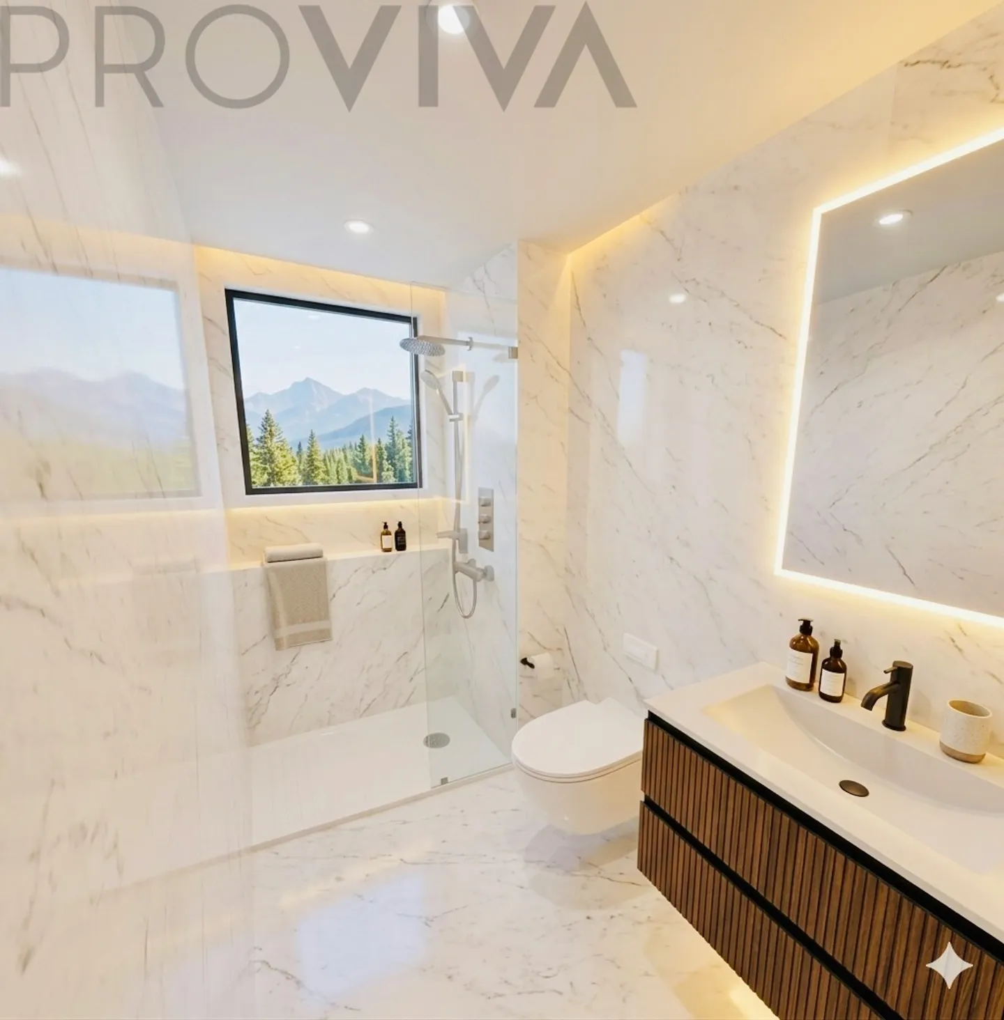 Exclusive small residence - Your new home with design freedom - Photo 4 of 7