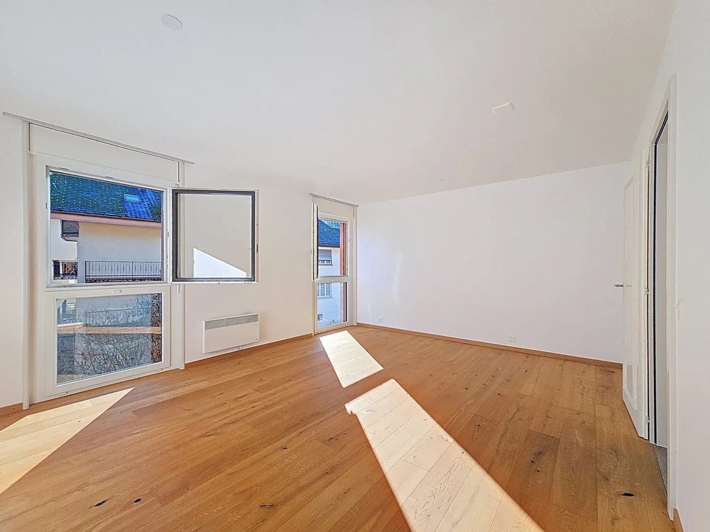 4½ Wohnung - Ideal gelegen! - Foto 6 von 6