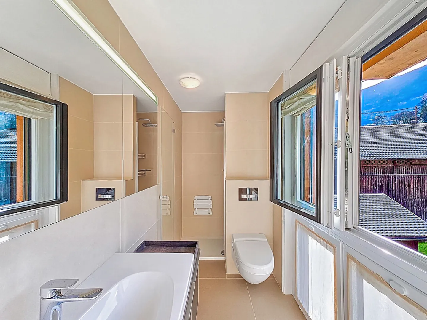 4½ Wohnung - Ideal gelegen! - Foto 5 von 6