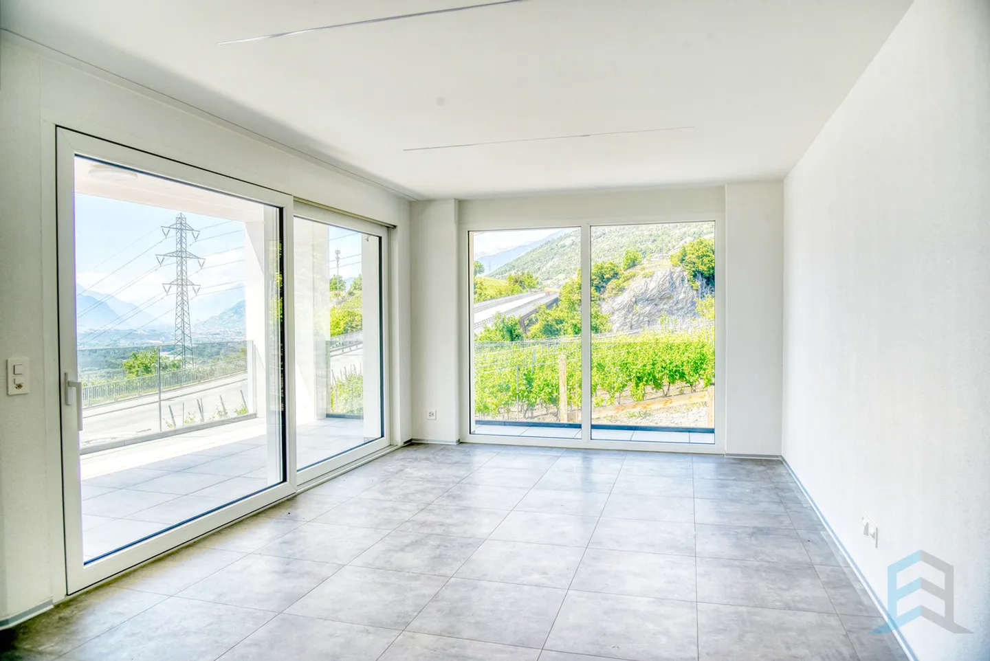 Nouvel Appartement dans les Vignobles - Photo 4 sur 13