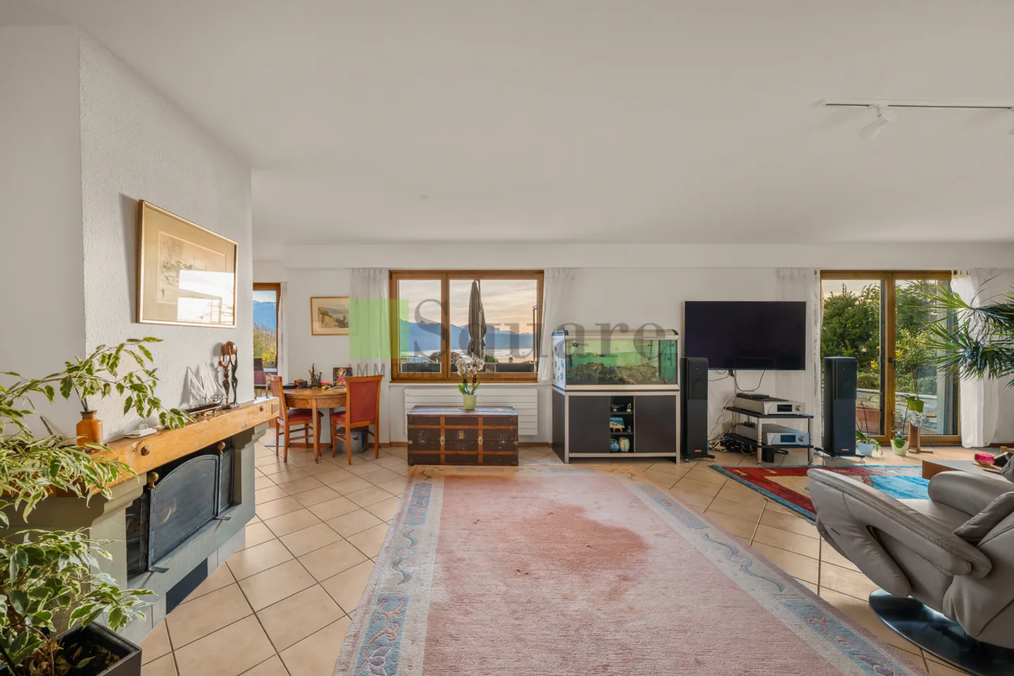 Magnifique appartement en duplex de 5,5 pièces - Photo 5 sur 11