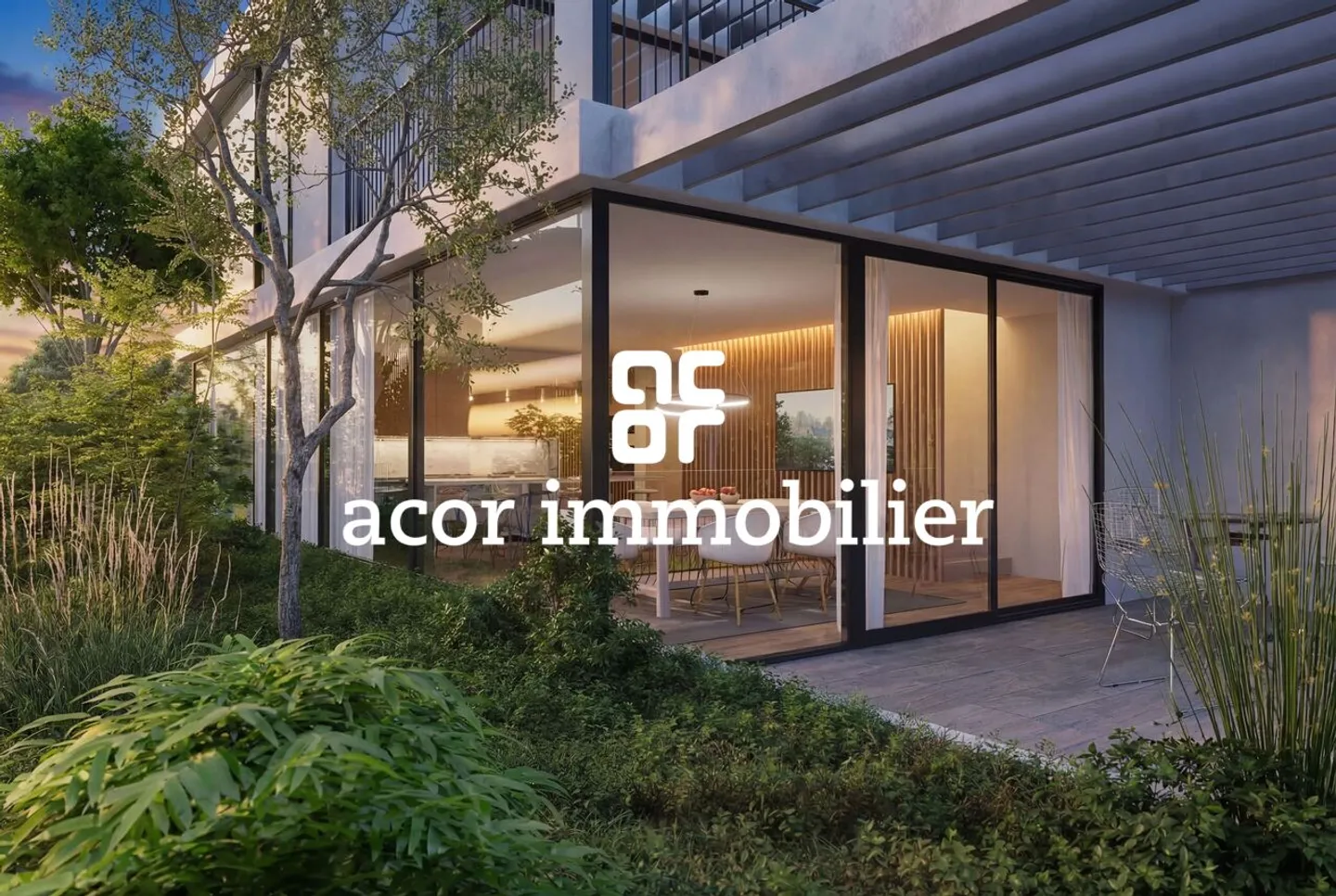 Appartement-Villa avec Rooftop Privé - Photo 5 sur 9