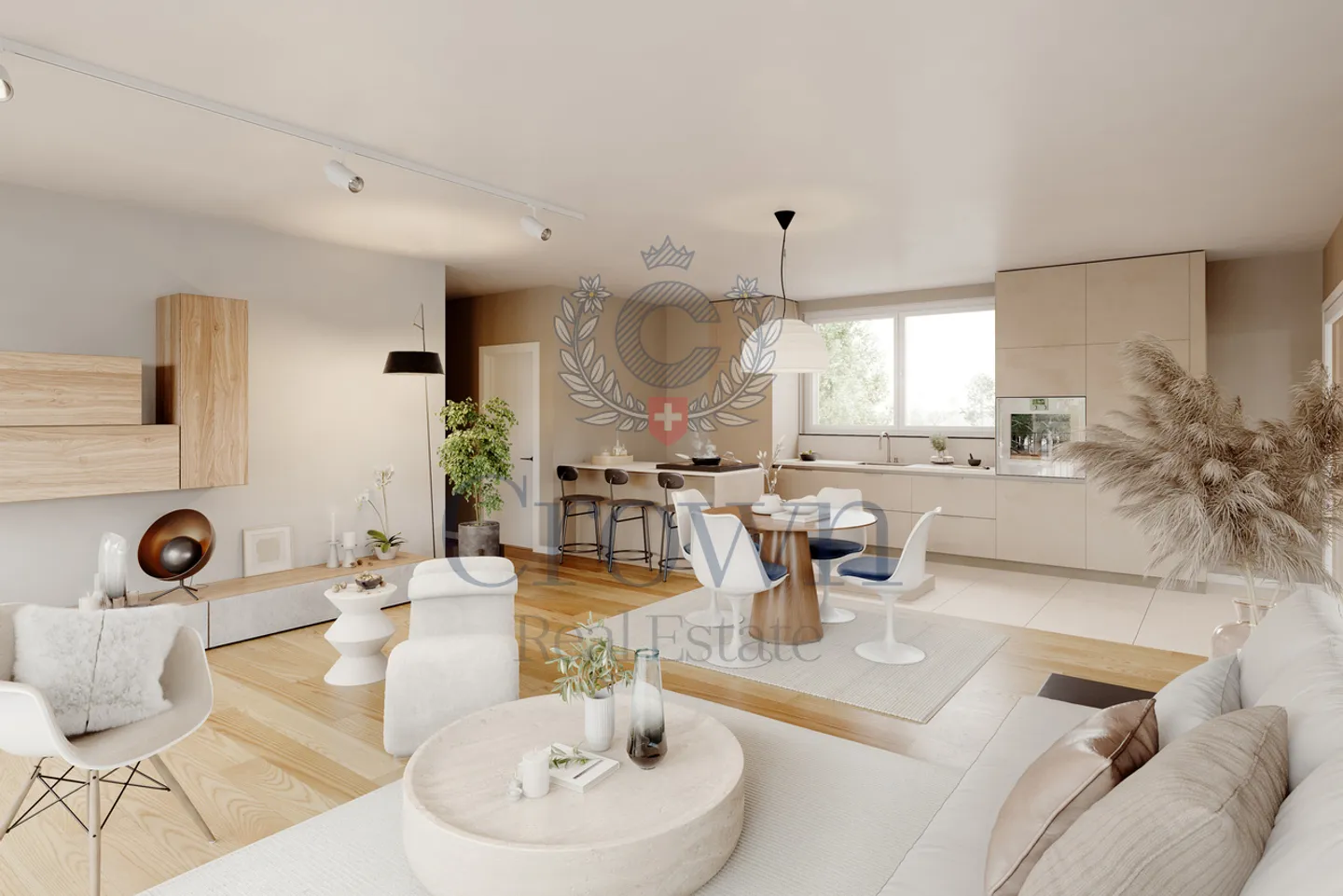 Eleganza e comfort alle porte di Ginevra! - Foto 2 di 6