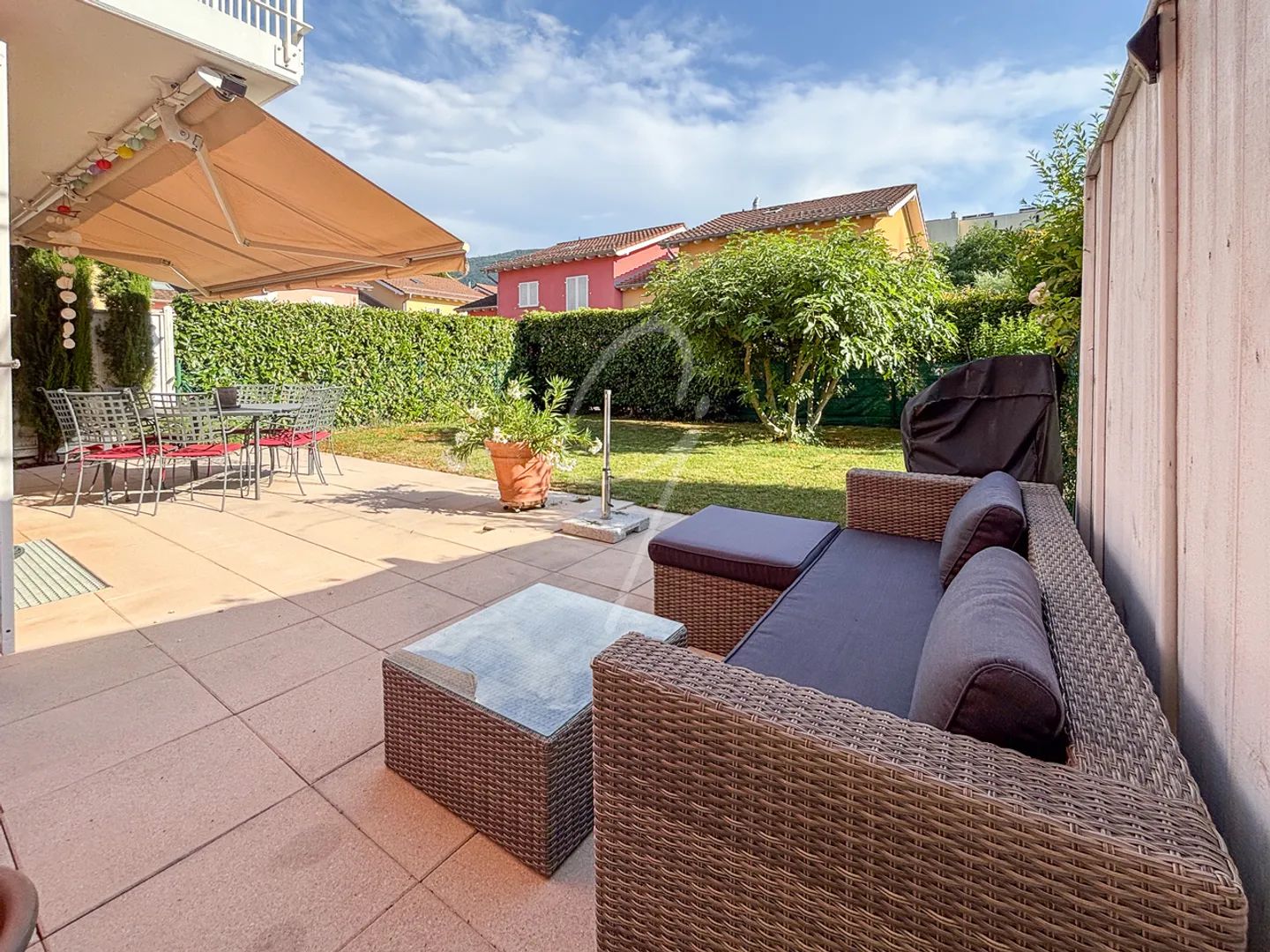 La felicità di una casa familiare - Foto 1 di 11