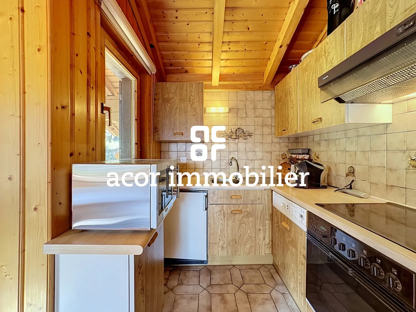 Haute-Nendaz - Chalet individuale disponibile come residenza secondaria - Foto 5 di 9