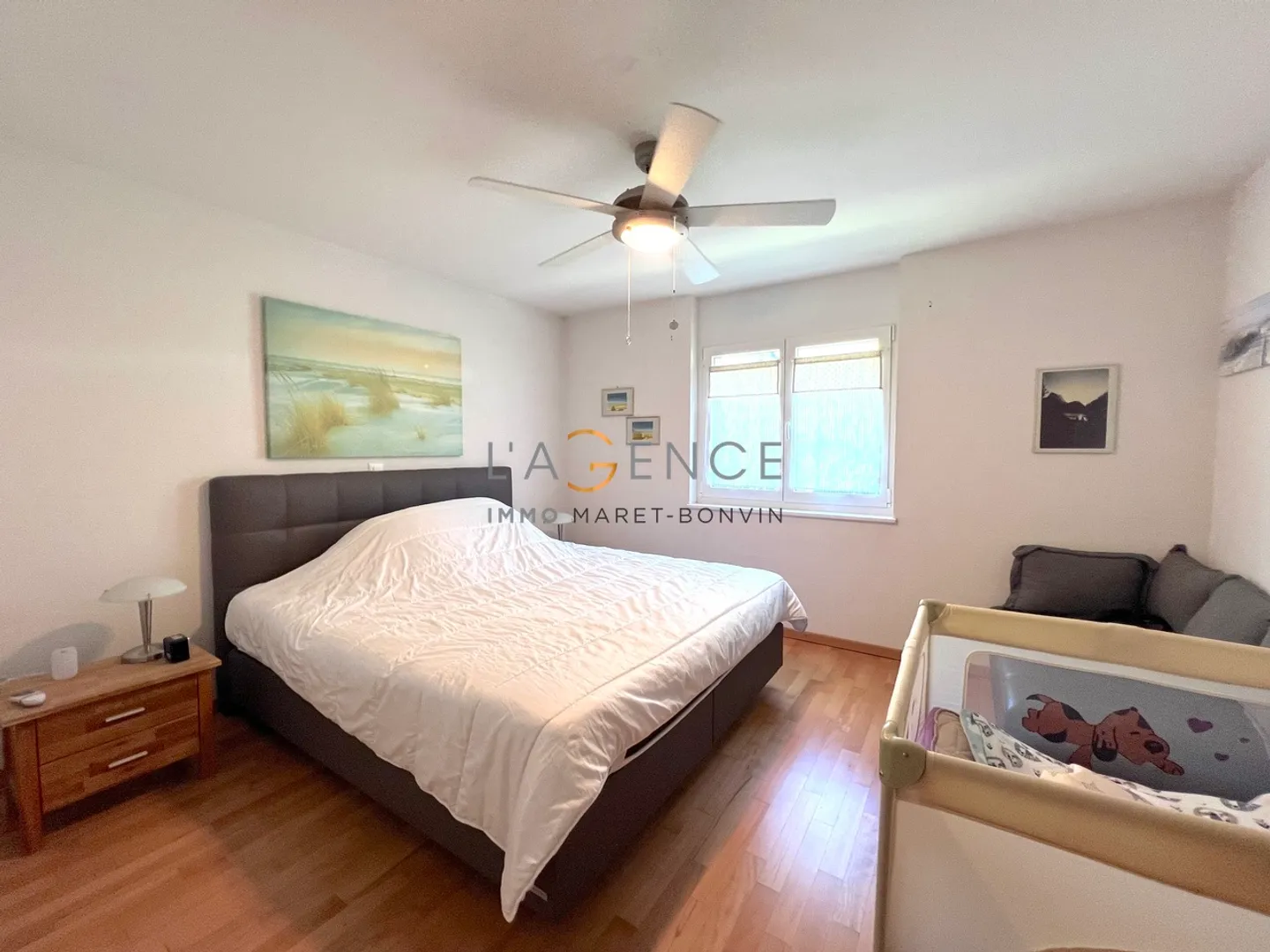 LARGE INDIVIDUAL VILLA OF 6.5 ROOMS - FULLY - Photo 5 of 13