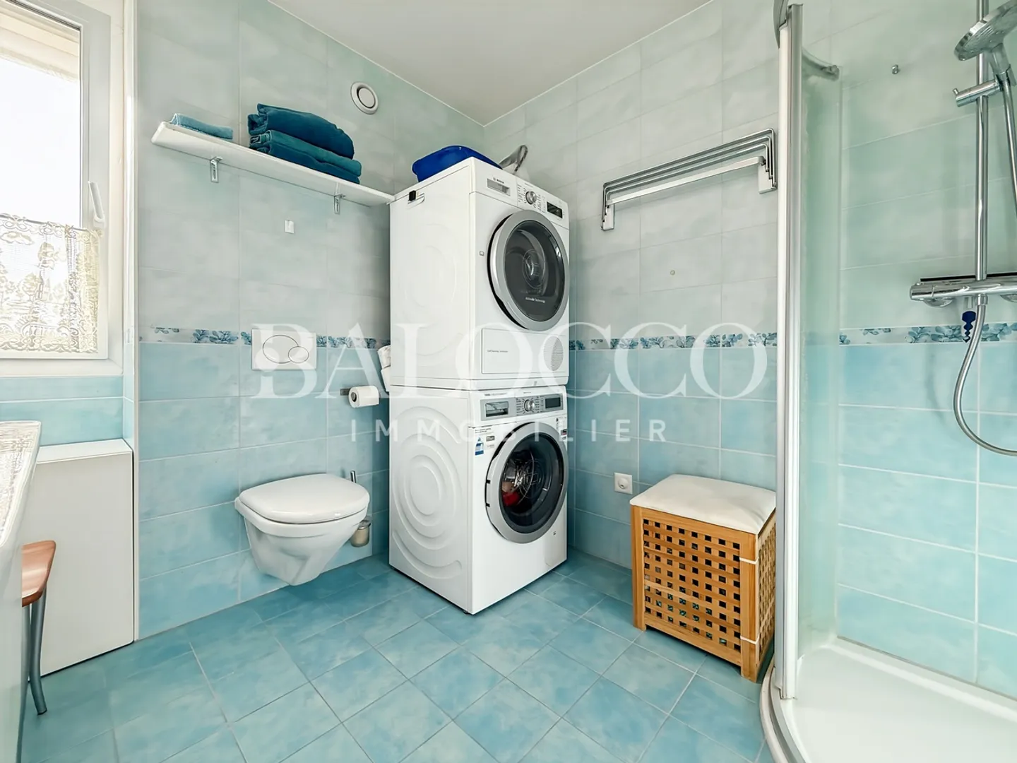 Bellissimo duplex familiare di 6,5 locali - Foto 9 di 9