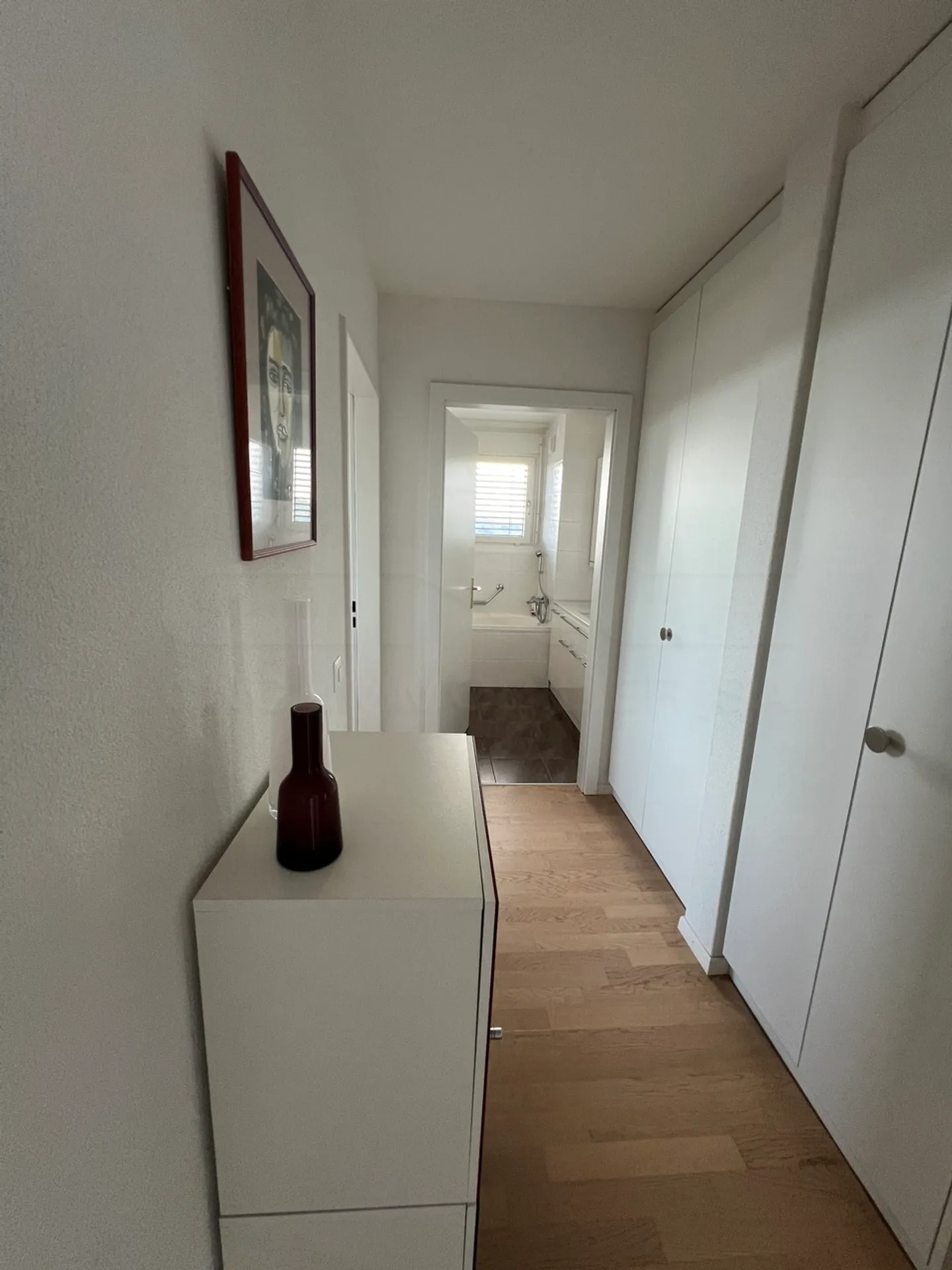 Appartement spacieux à Fribourg - Photo 5 sur 9