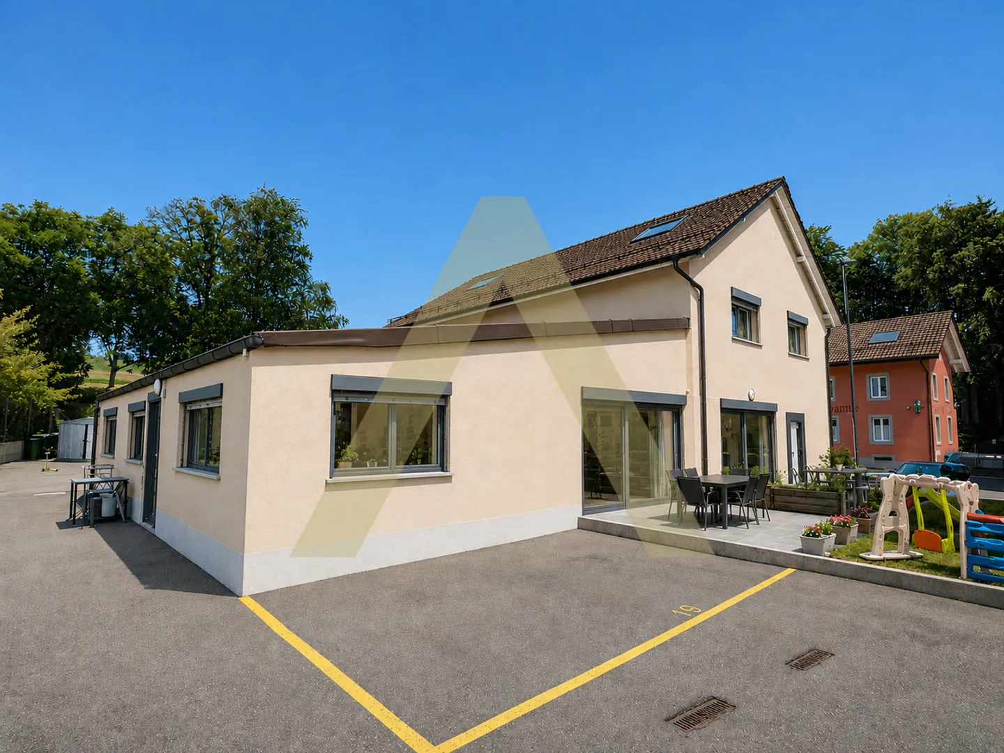 Maison multifamiliale avec potentiel locatif - Photo 13 sur 13
