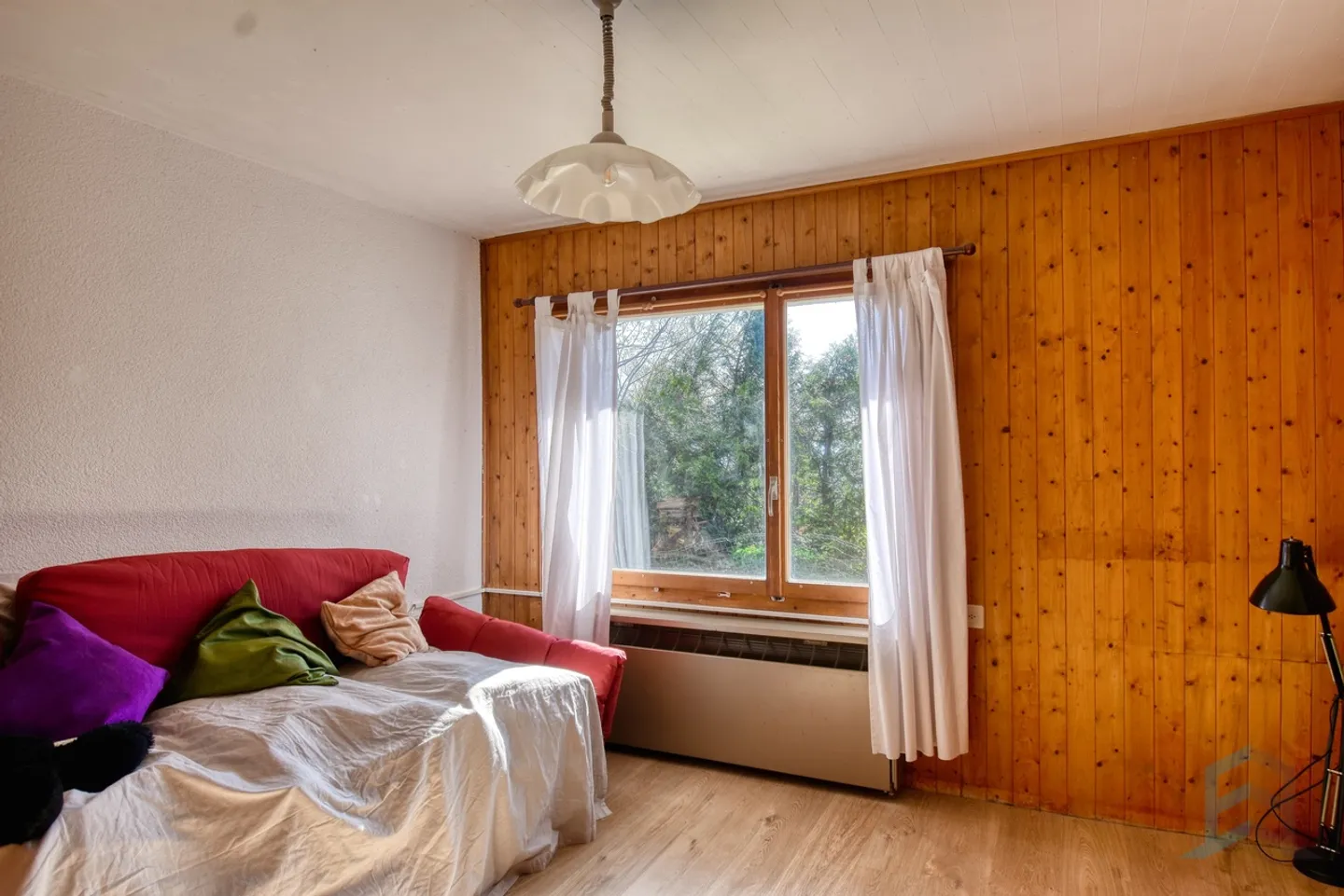 ESCLUSIVO Chalet indipendente affascinante di 3 ½ locali esposto a sud - Foto 5 di 13