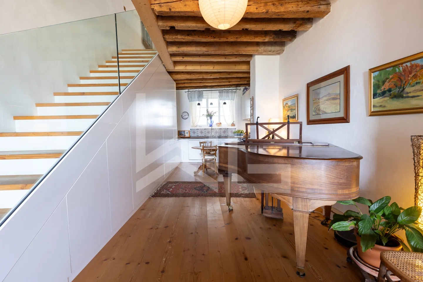 Coup de coeur pour cette maison de charme - Photo 3 sur 13