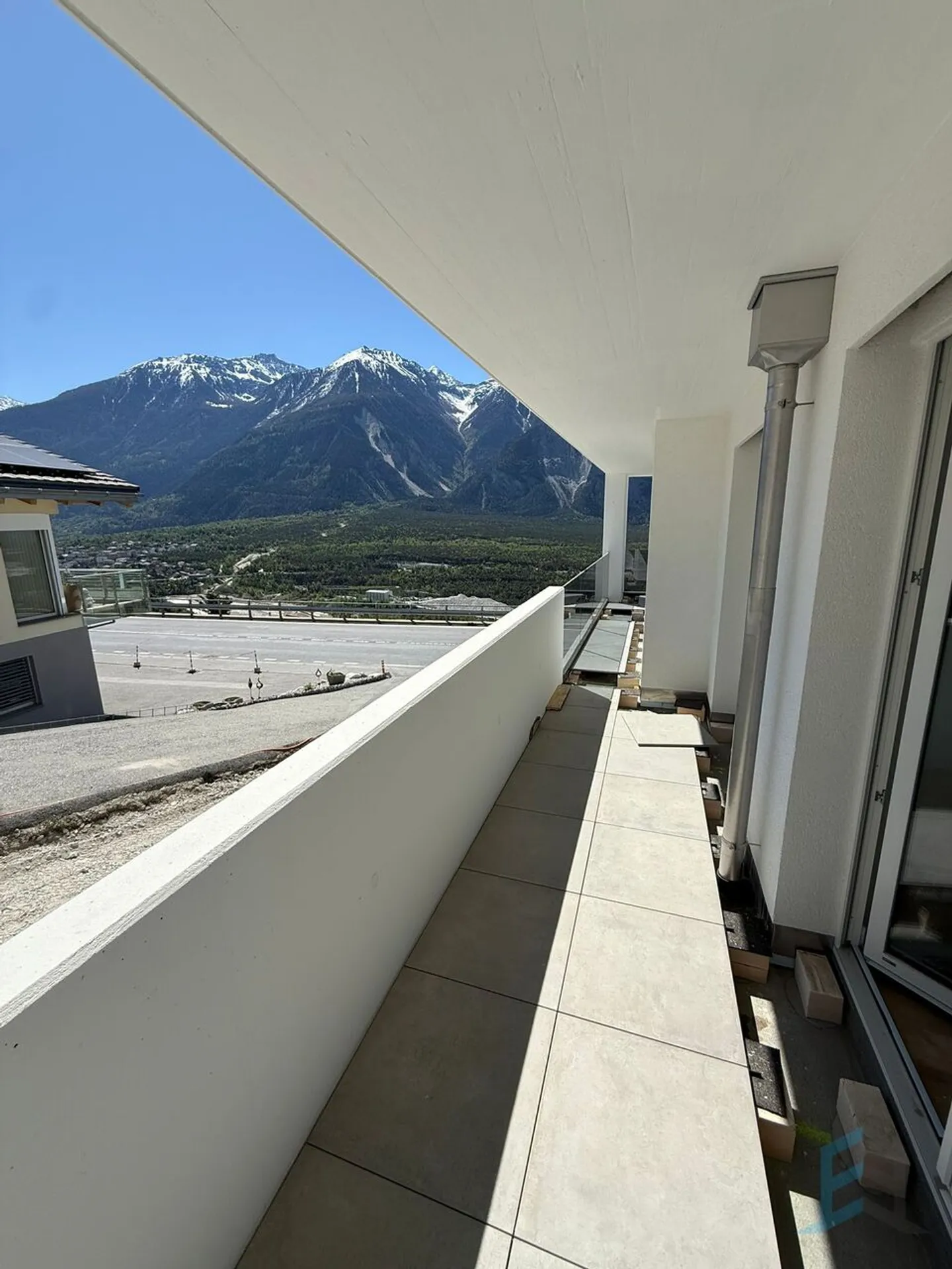 IN AFFITTO - Splendido appartamento nuovo di 3½ locali nel cuore dei vigneti - Foto 7 di 9