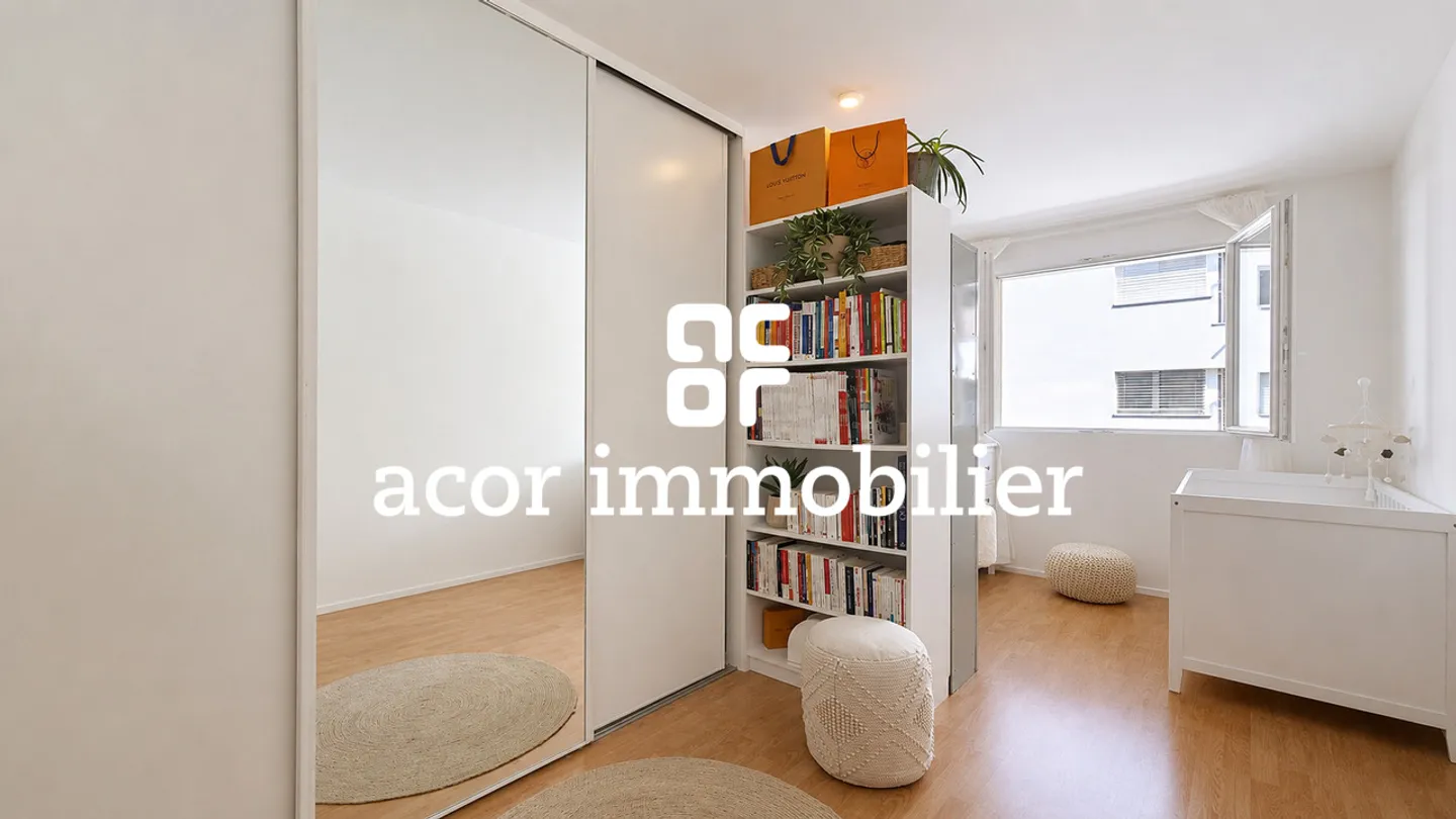Appartamento di 4,5 locali nel cuore di Vevey - Foto 6 di 8