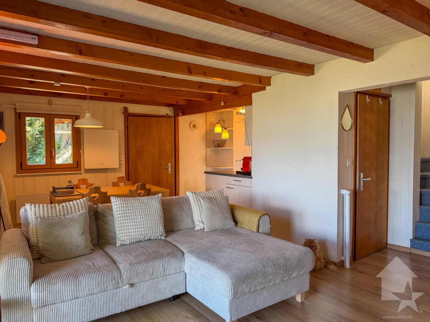 Chalet Charmant à Sornard - Photo 10 sur 13