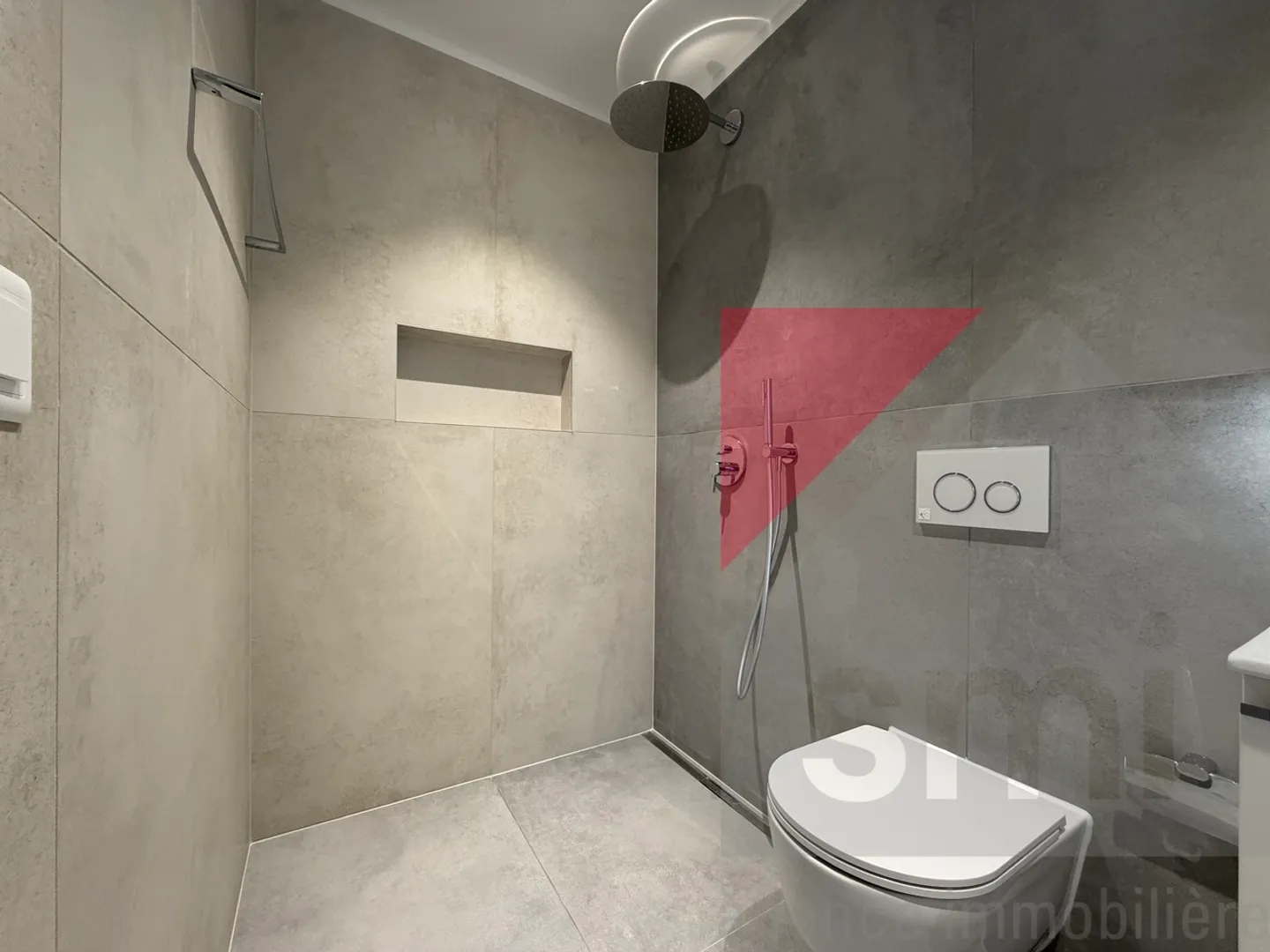 Villa indipendente nel quartiere di Gerico, a Bulle - Foto 8 di 9