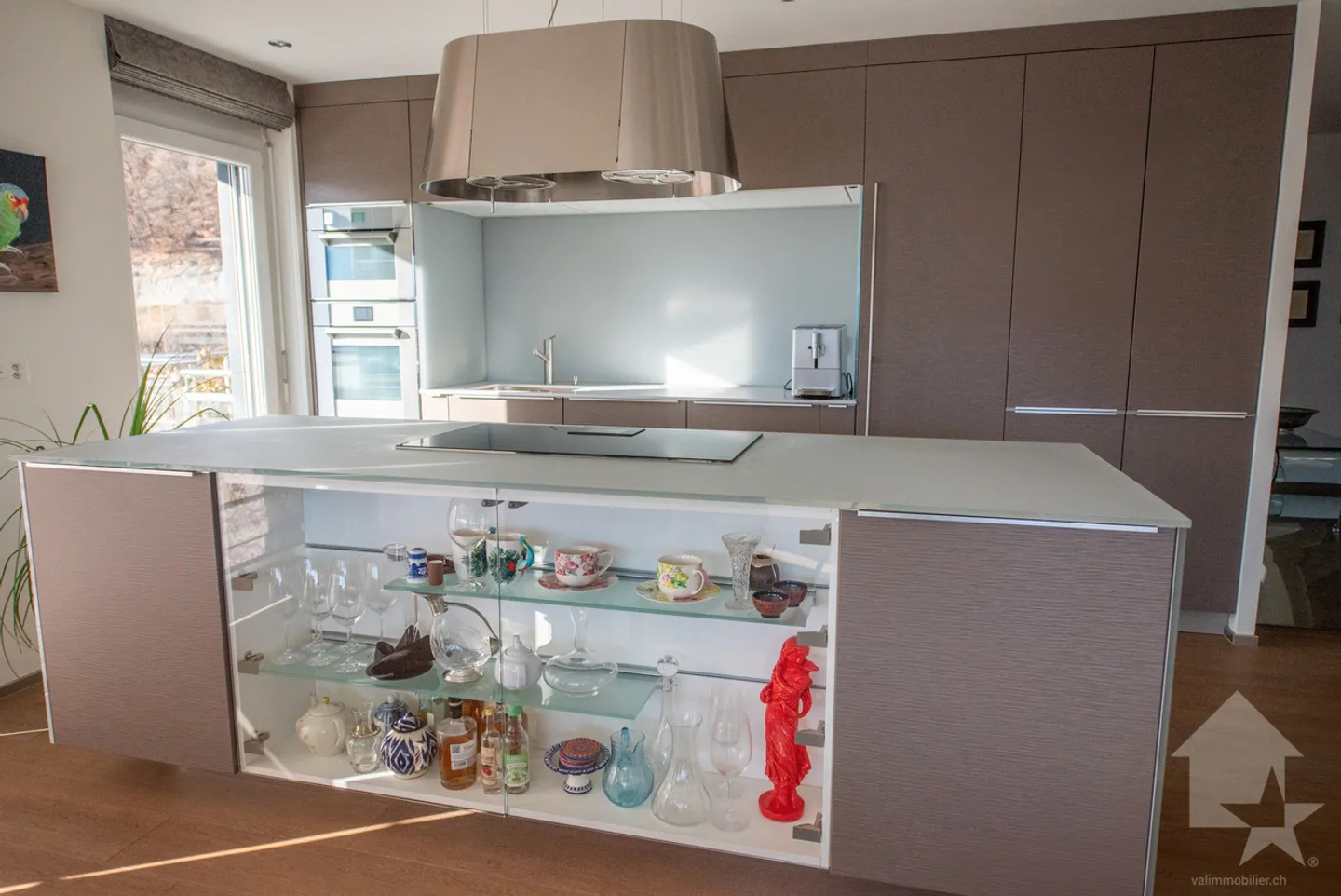 Superbe appartement de 5.5 pcs - Photo 11 sur 13