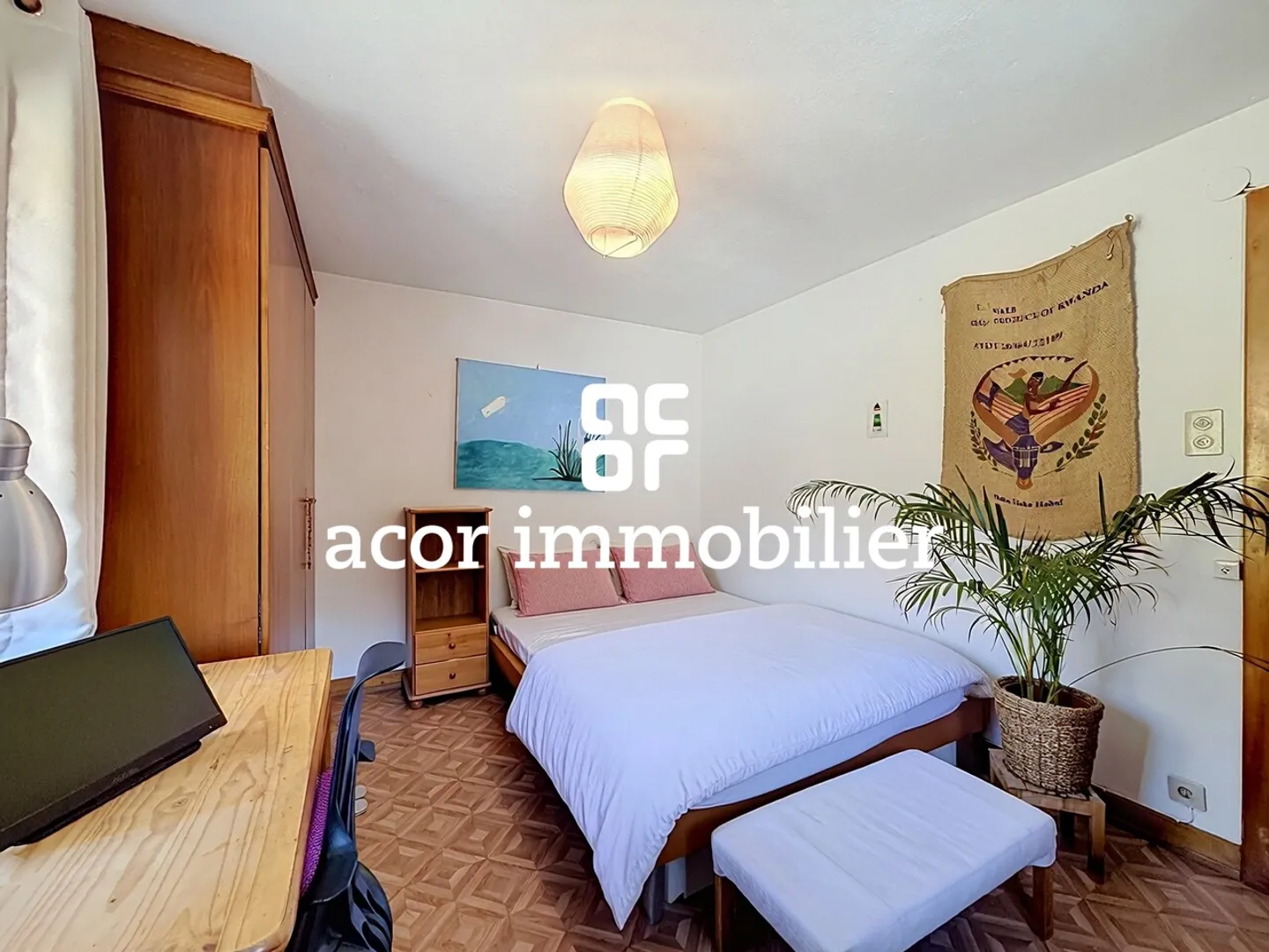 House in the center of Châble, cable car to Verbier & train station 5 minutes away - Photo 6 of 8