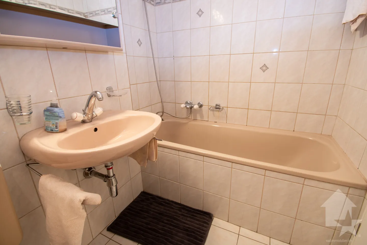 Torgon, 2.5 room apartment crossing in the Crêtes residence - Photo 6 of 11