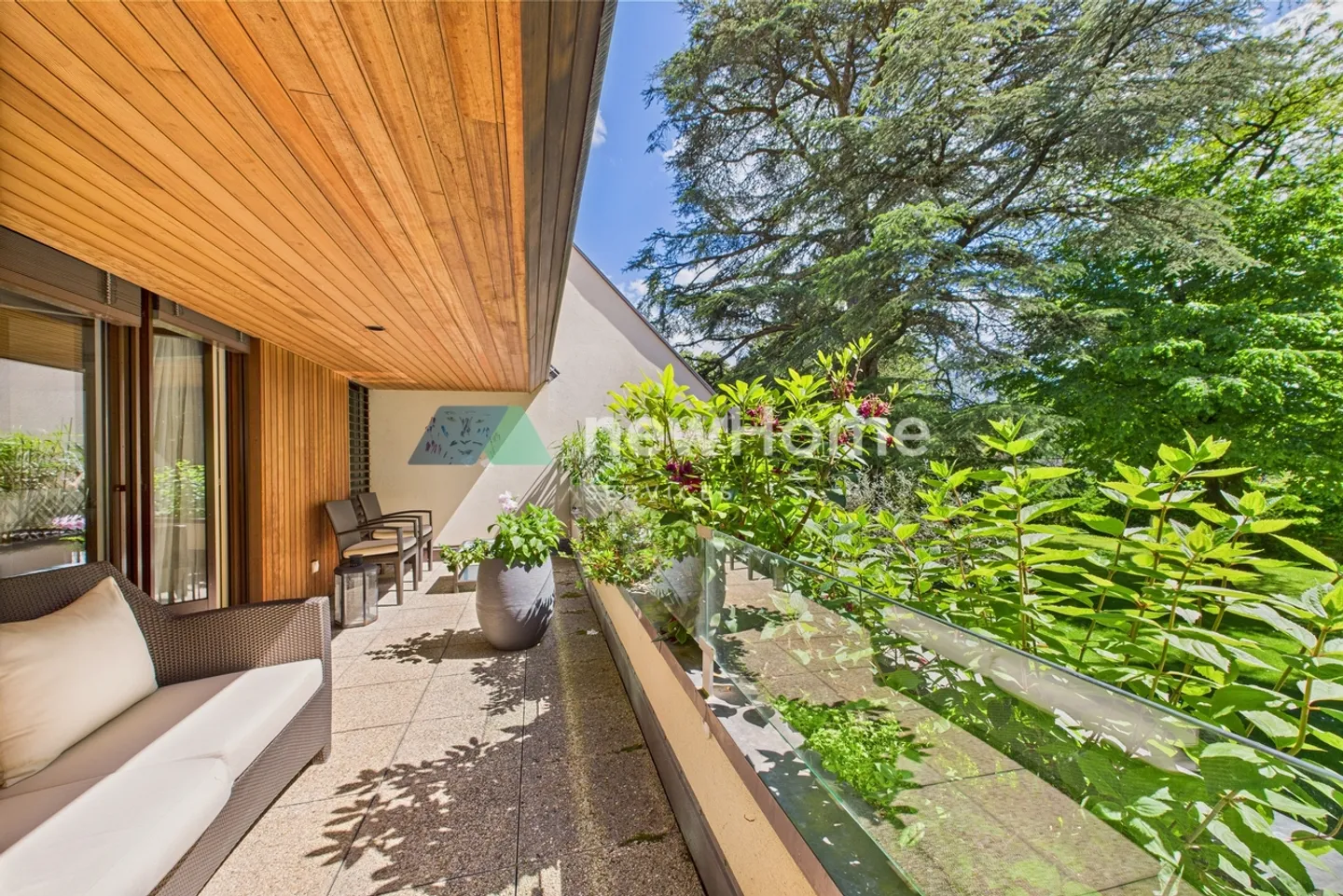 L'art de vivre au sommet - Une adresse d'exception ! - Photo 3 sur 10