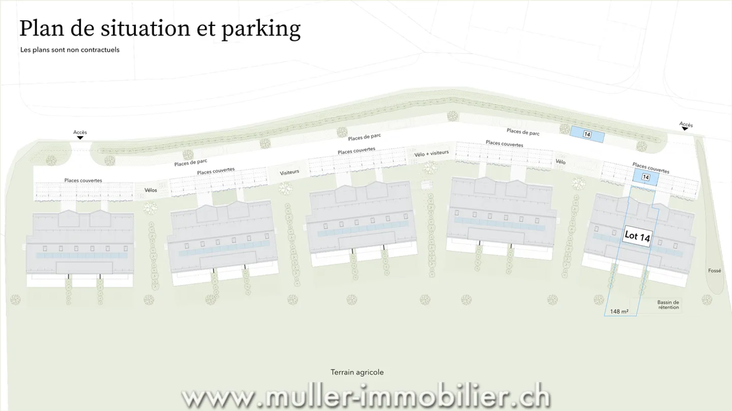 House with self-consumption at the forefront of progress! - Photo 8 of 13