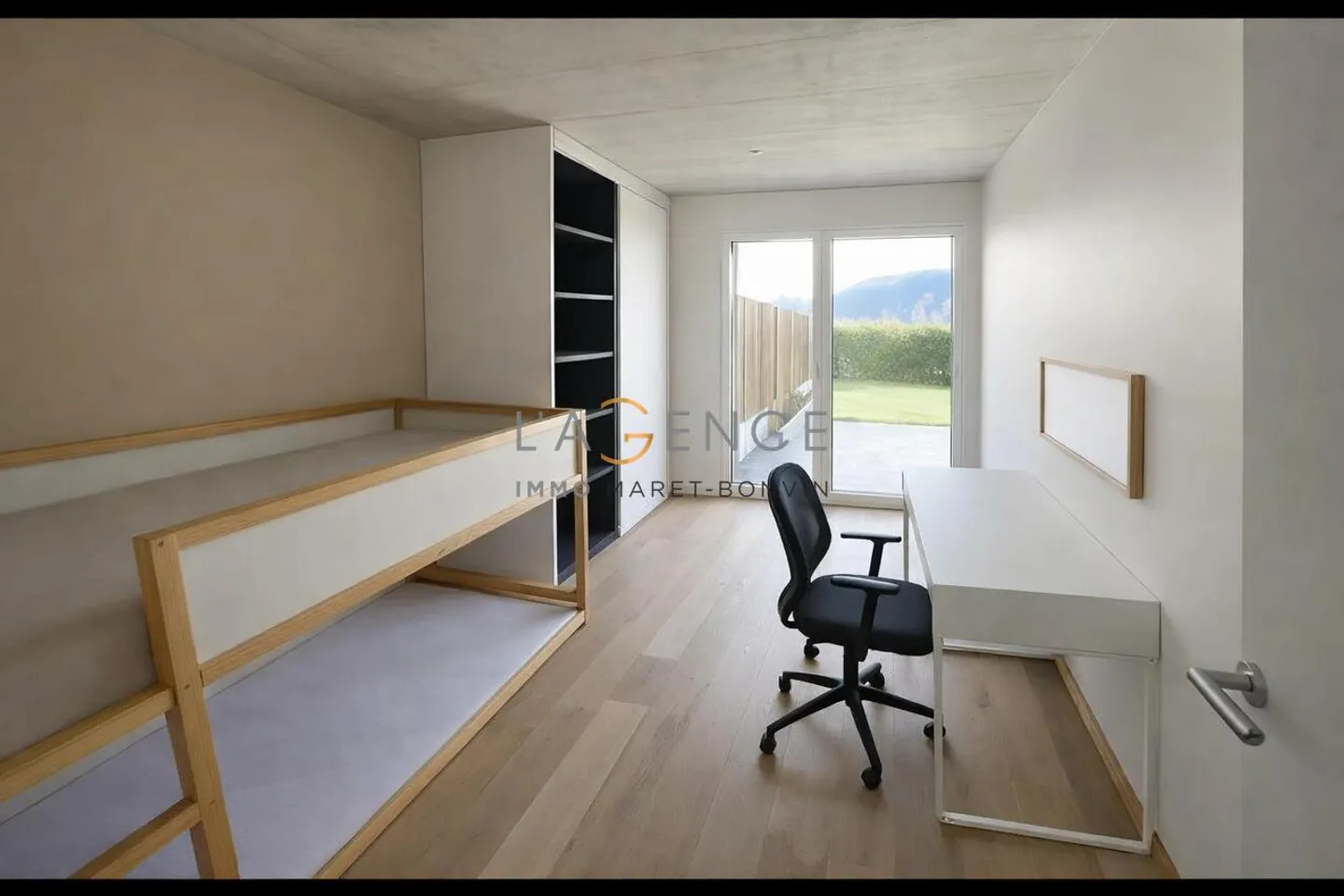 Gravelone - triplex de standing dans un secteur très recherché - Foto 6 di 11