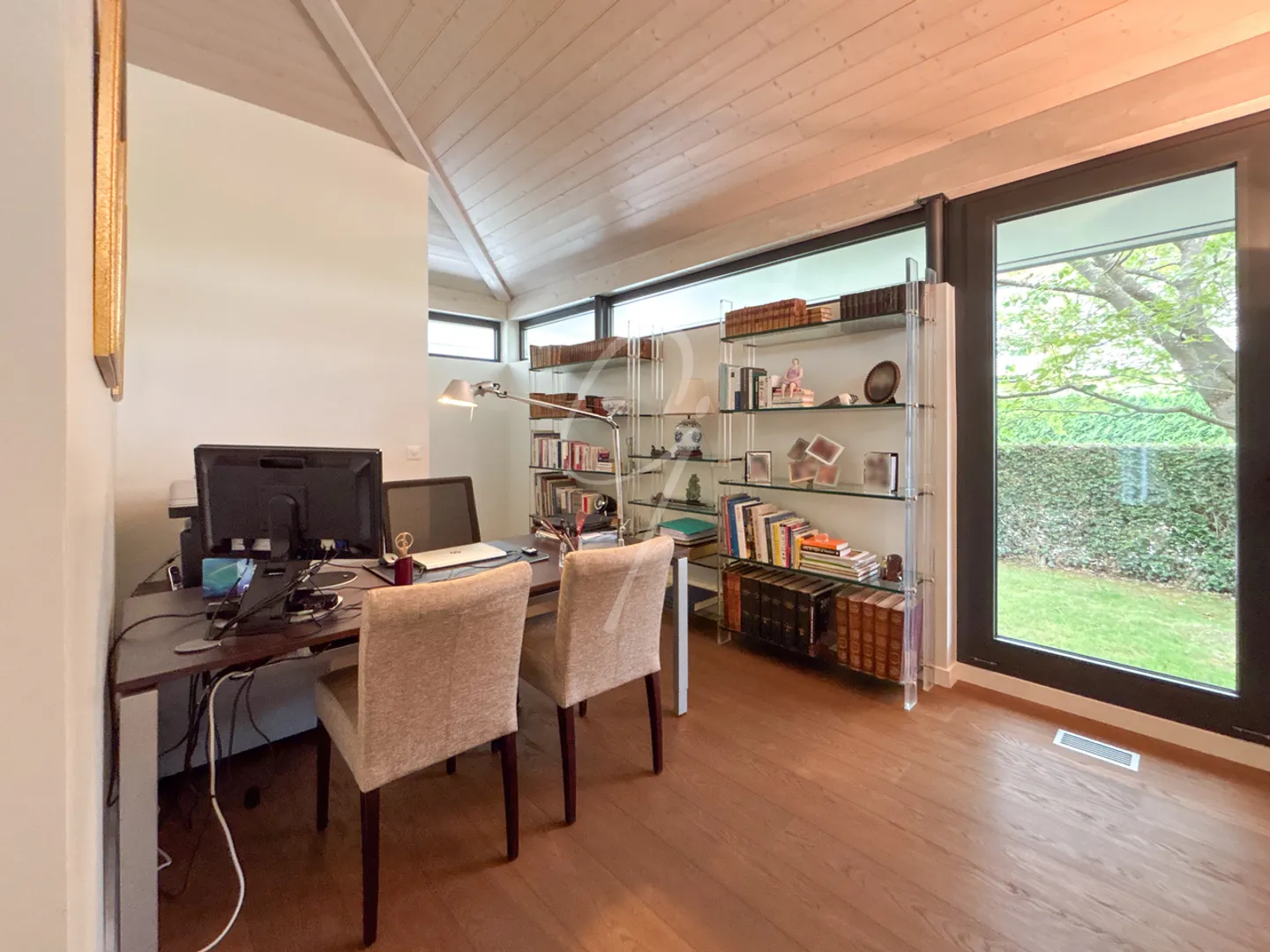 Maison d'Architecte Élégante - Photo 12 sur 13