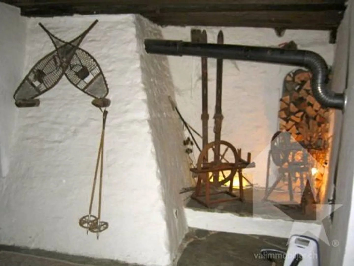 17th Century Building with 4.5 Rooms! - Photo 13 of 13