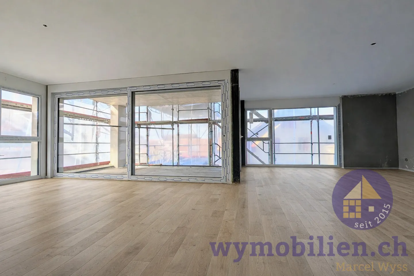 Casa da sogno con 4,5 stanze, suite con bagno, pronta per essere abitata 08.2026! - Foto 6 di 13