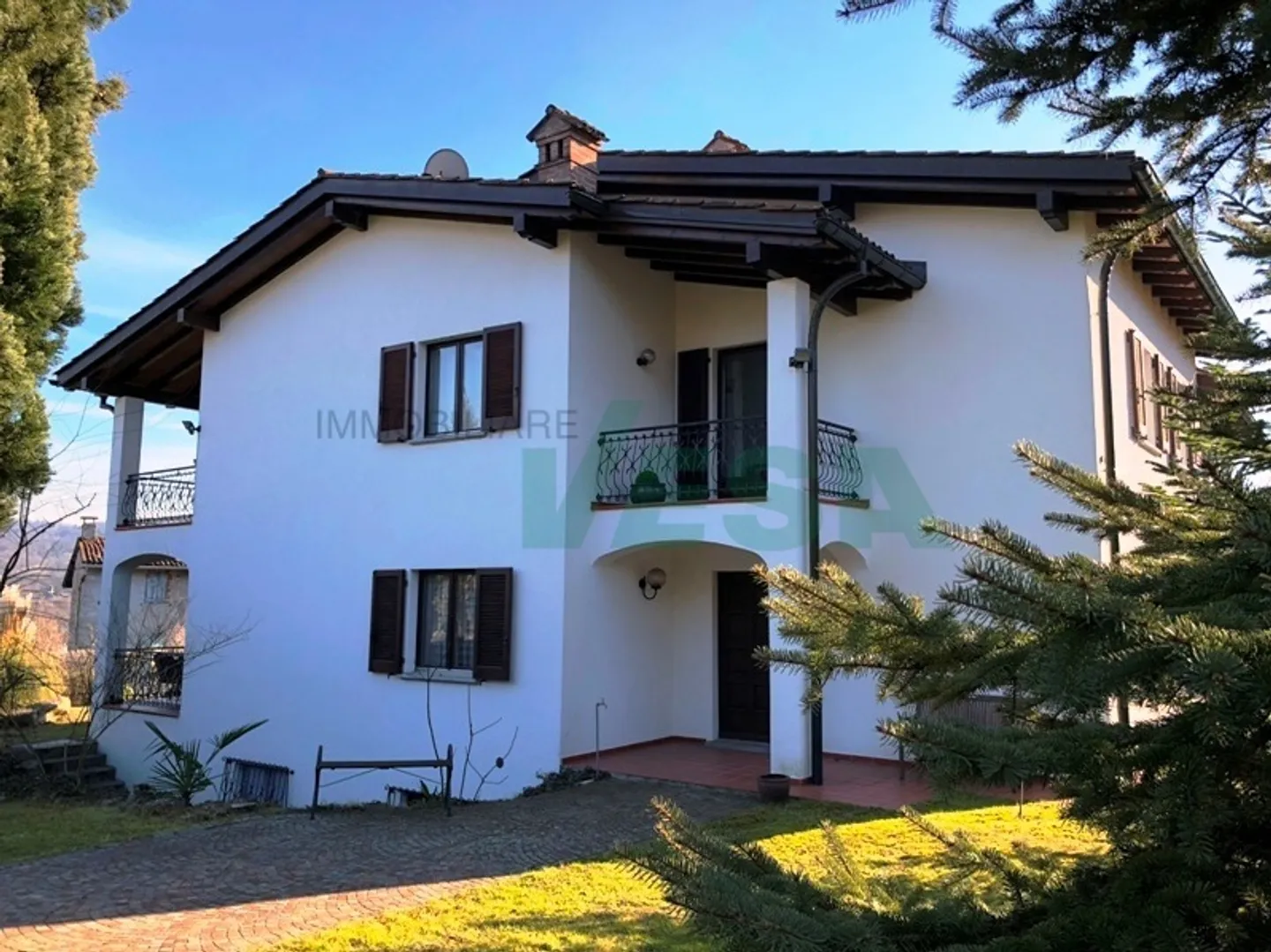 Elegante Villa Mediterranea - Foto 6 di 9