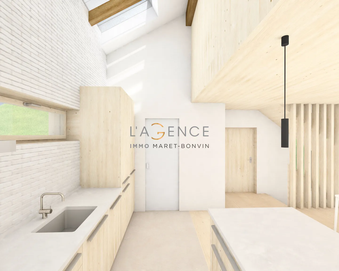 Raccard - renovation project! - Photo 8 of 11