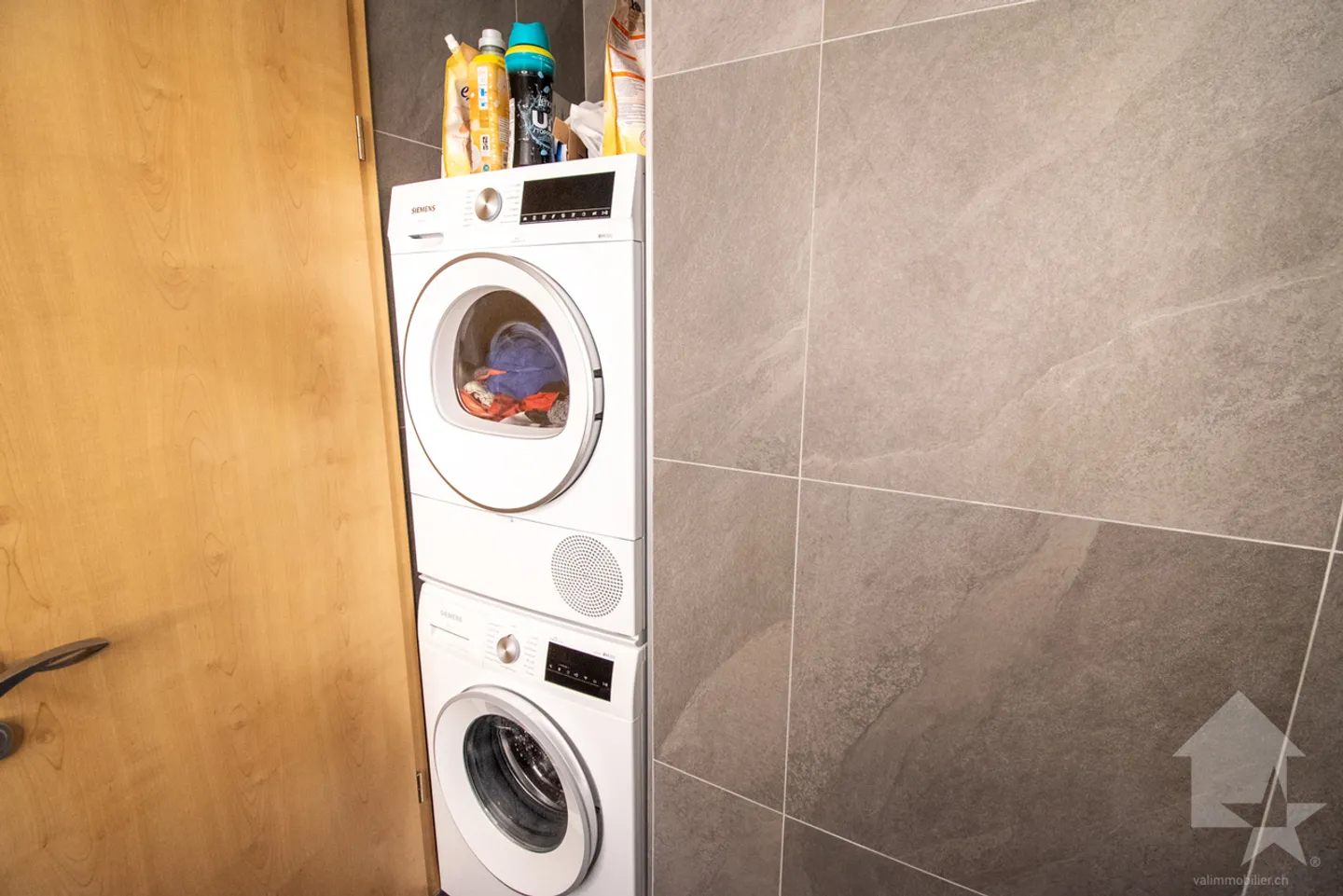 Monthey, superbe appartement de 5.5 pcs - Foto 13 von 13