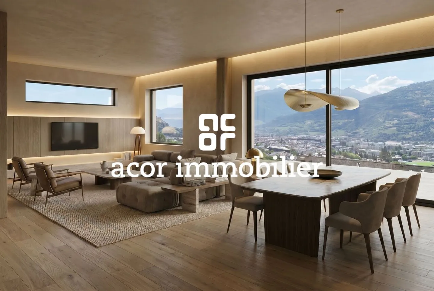 Villa mitoyenne sur plan à Gravelone! - Foto 1 di 5