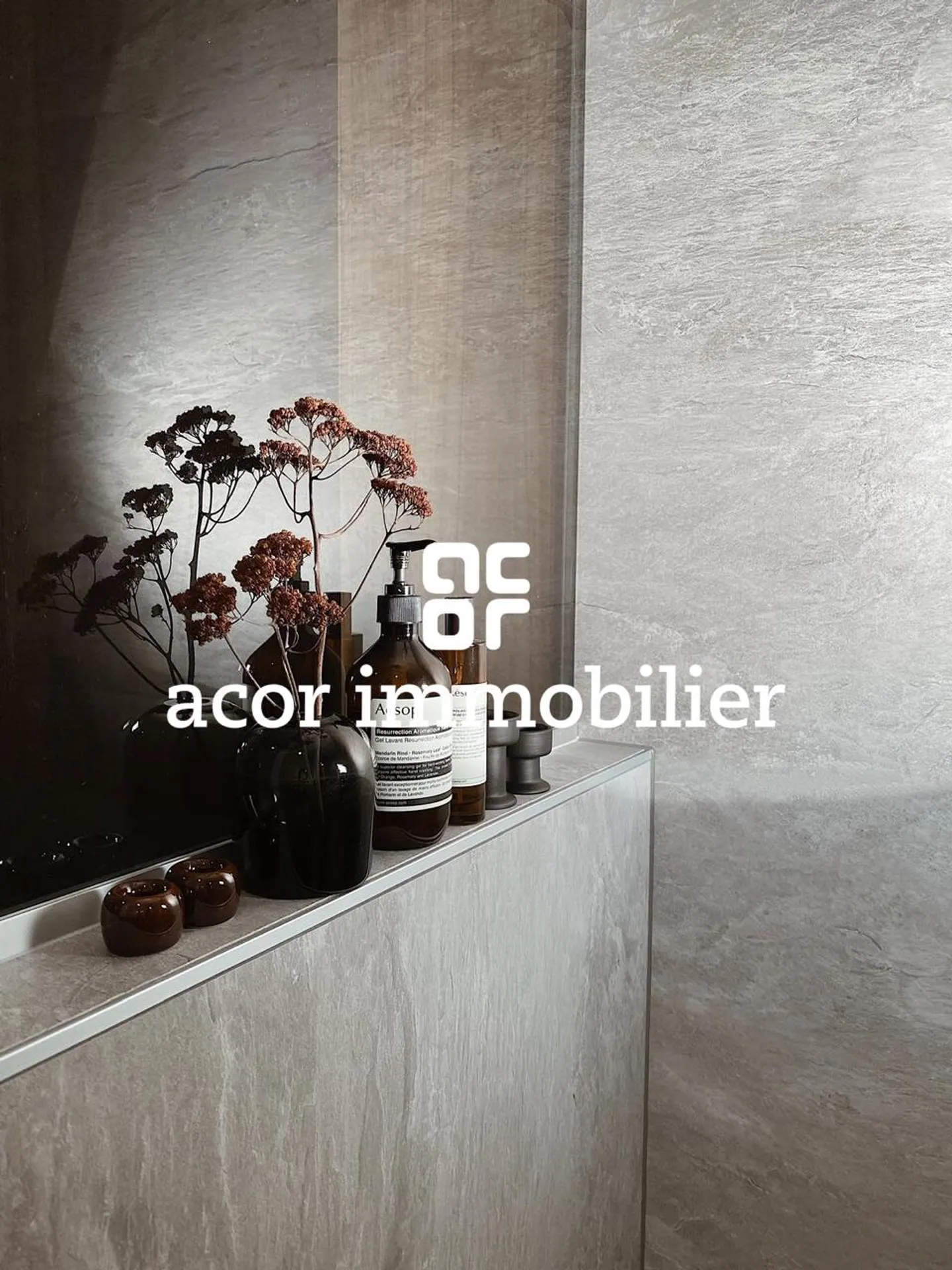 Appartement de luxe avec terrasse - Photo 10 sur 13