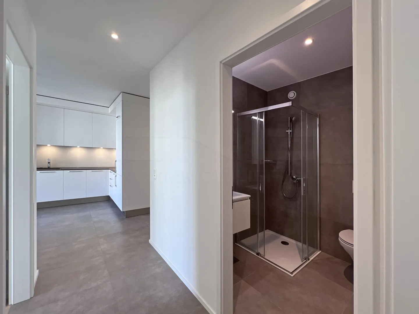 Confort moderne à Marly - Appartements de 3.5 à 4.5 pièces - Foto 6 von 13