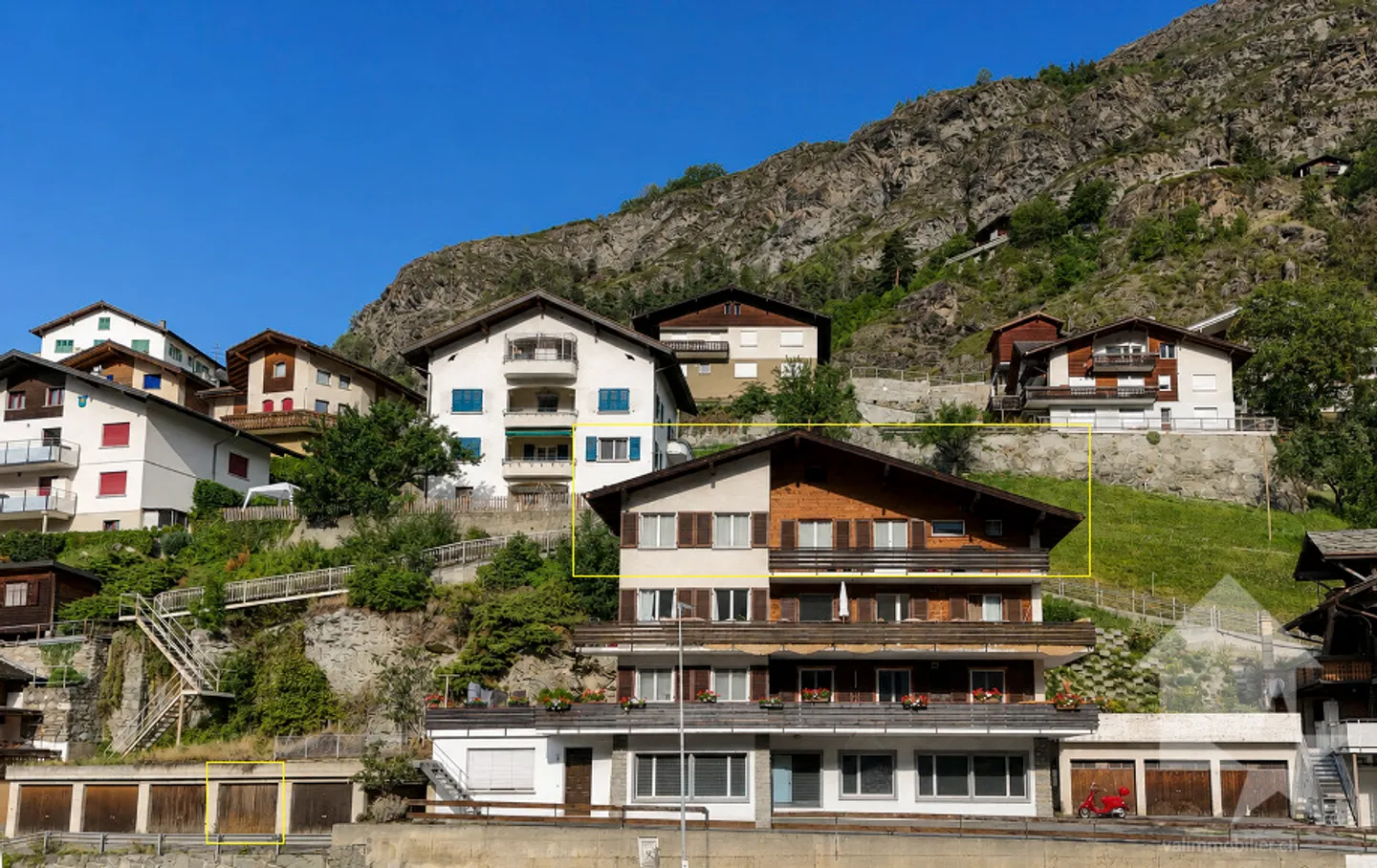 Appartamento pratico di 4,5 stanze - Foto 1 di 13