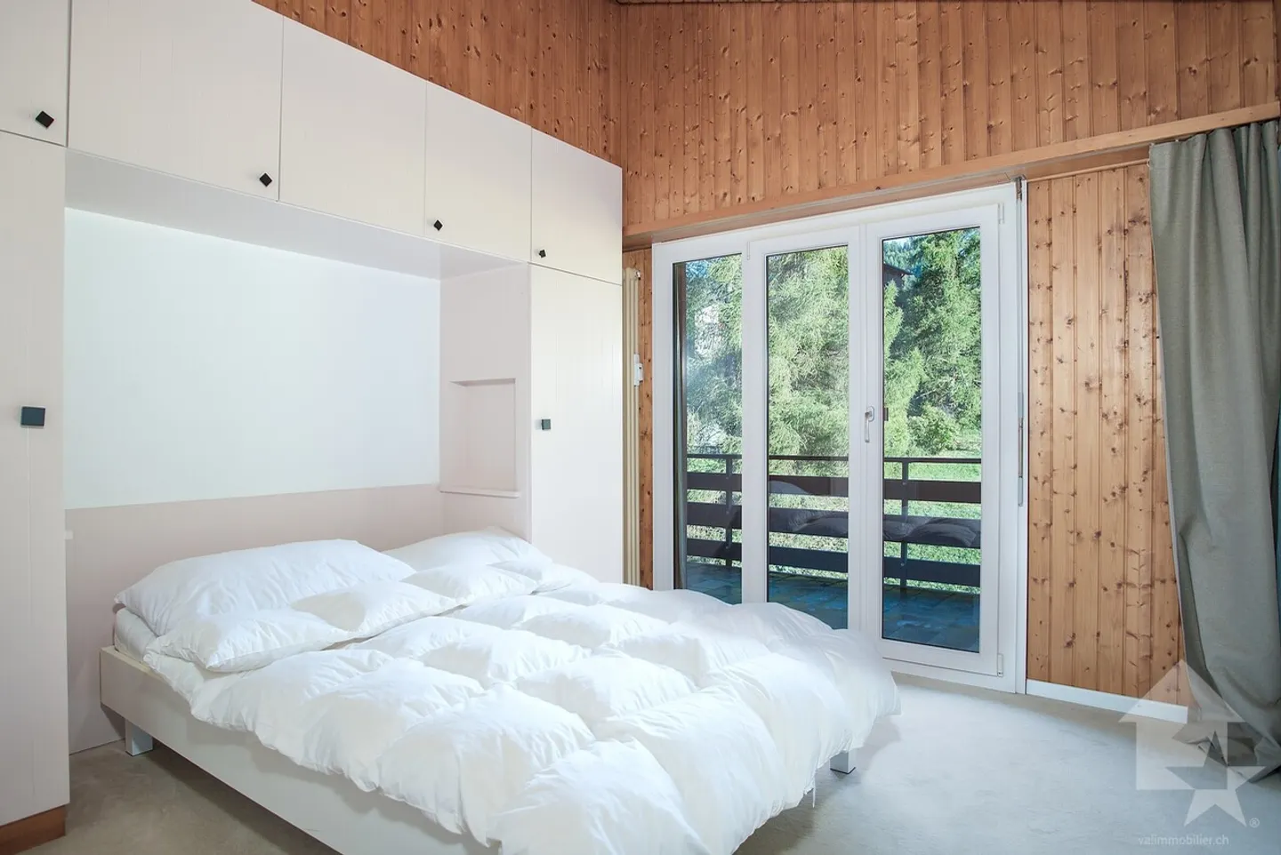 Geräumige Duplex-Penthouse mit 7,5 Zimmern, 175 m², 4 Badezimmern - Foto 9 von 13