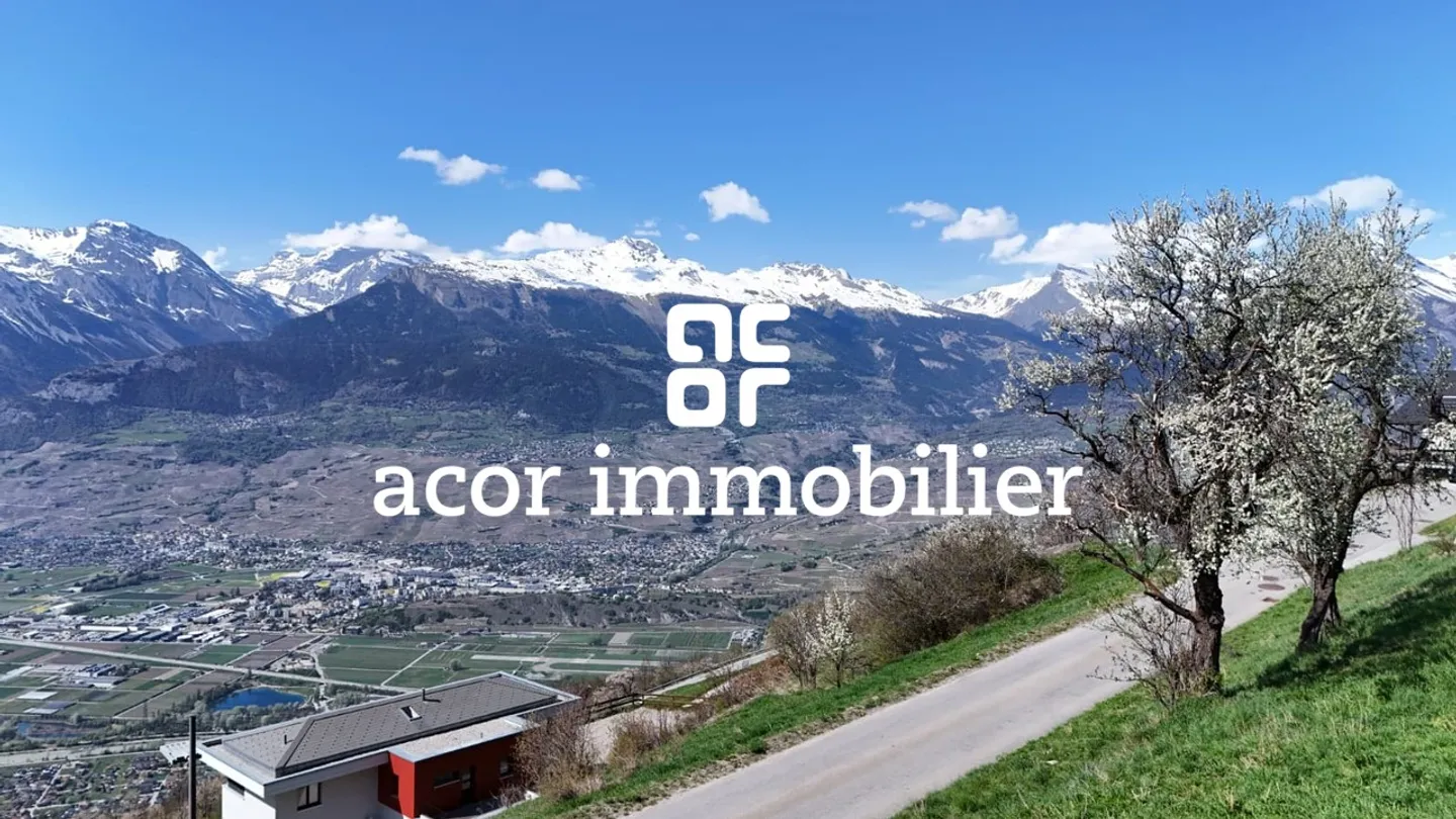 Terreno attrezzato di 622 m² in zona residenziale H40 - Foto 1 di 4