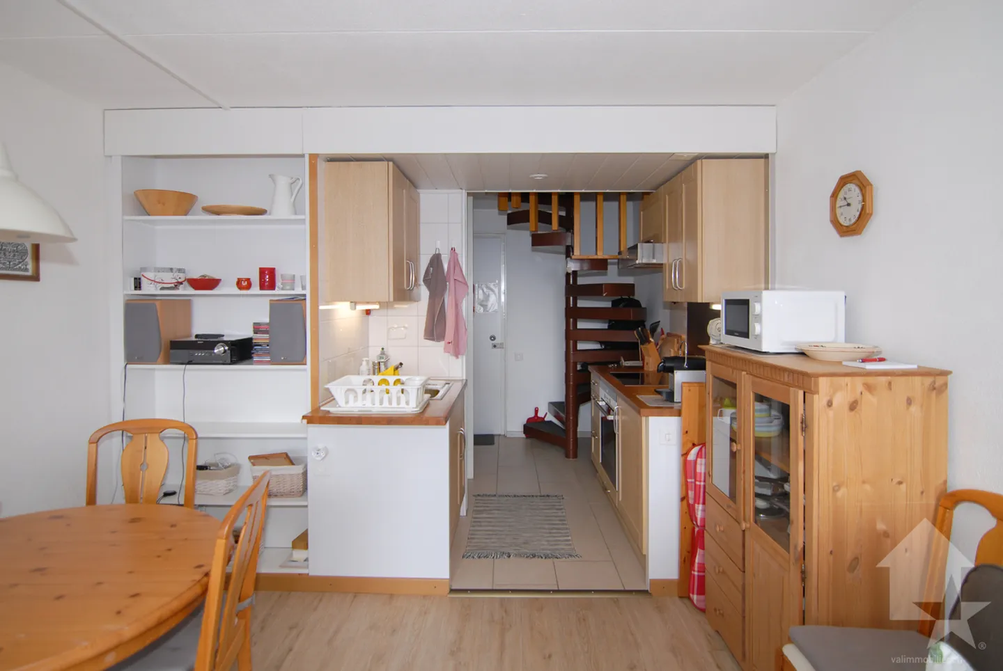 Deux appartements avec vue imprenable - Photo 3 sur 13