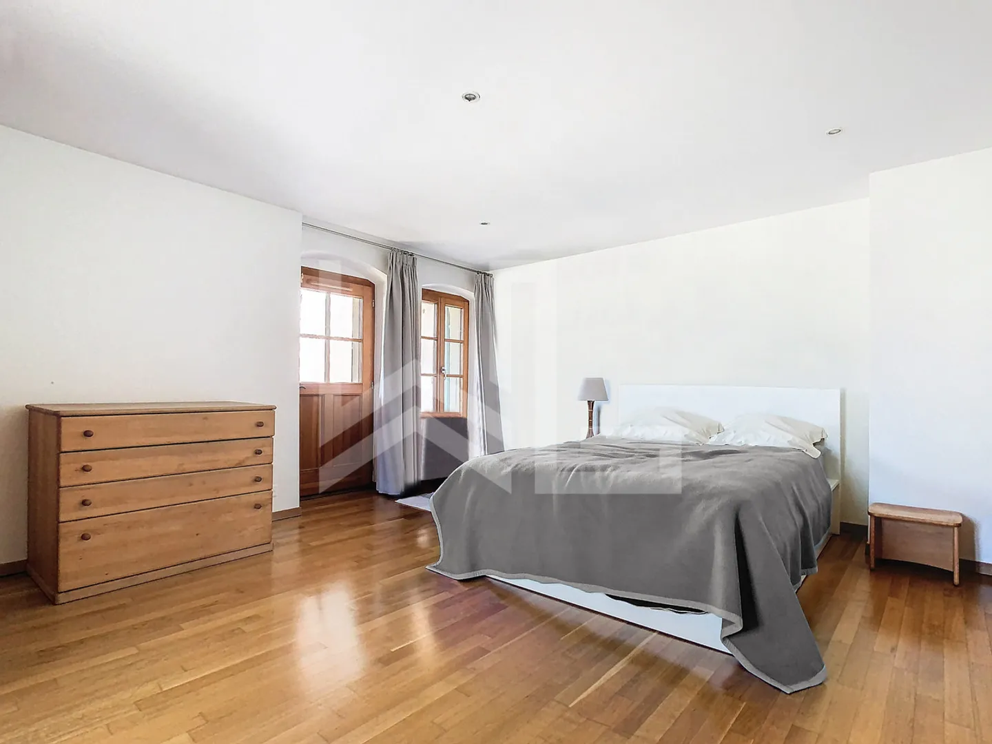 Maison de village entièrement rénovée - Photo 9 sur 13