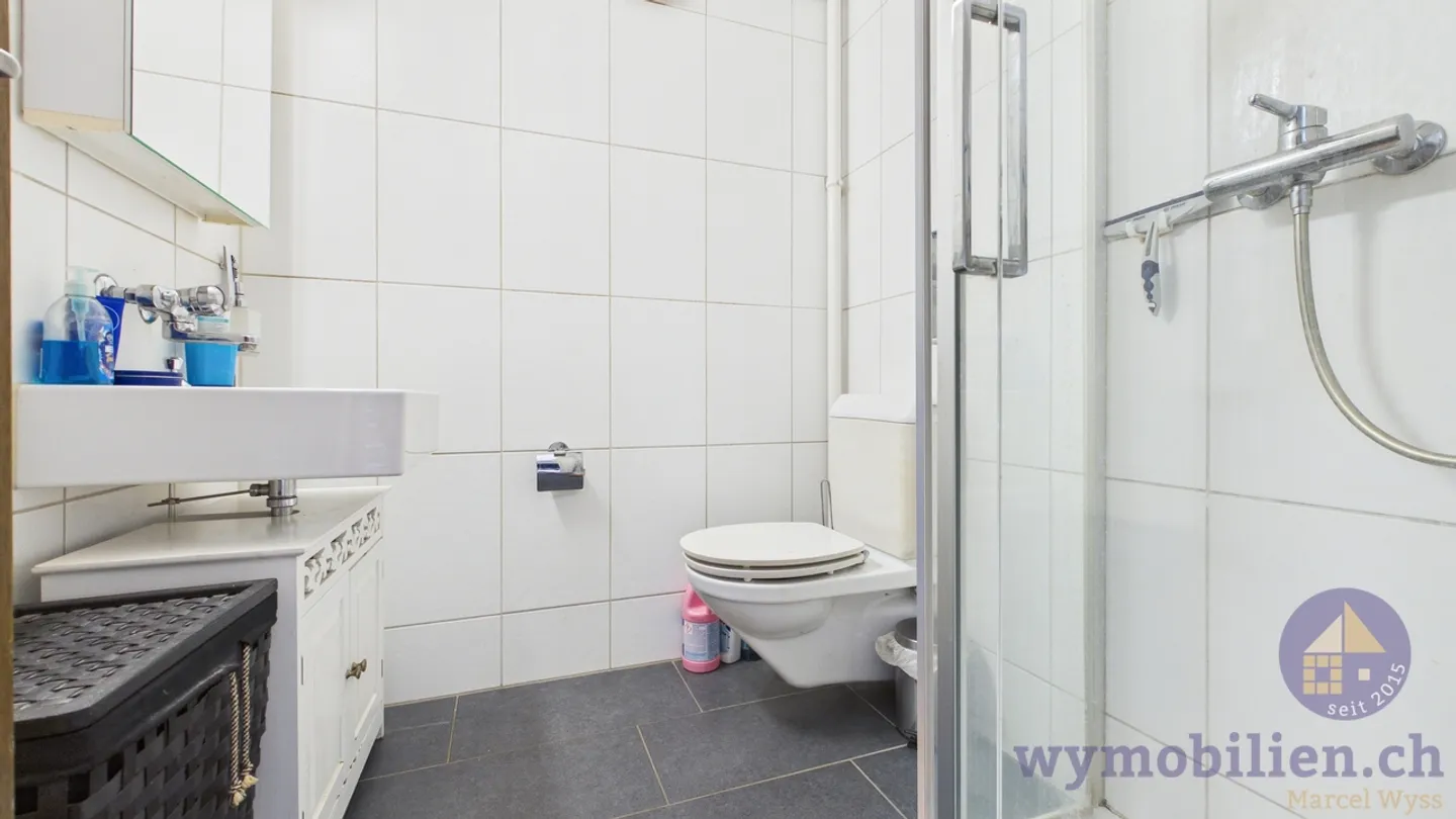 Grand Appartement dans un Bon Emplacement à Kirchberg - Photo 10 sur 13