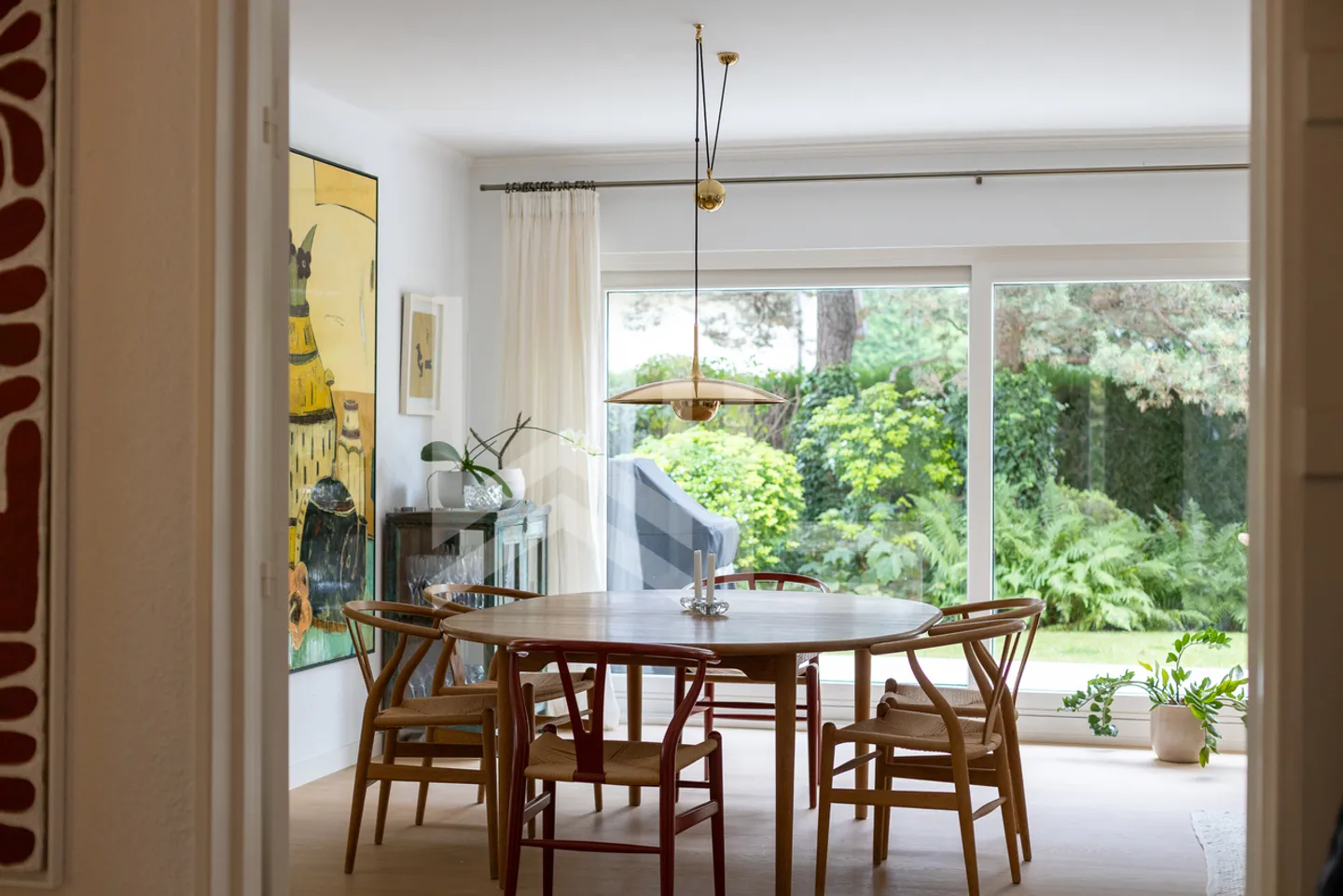 Recent and cozy family villa near La Chataigneraie - Photo 3 of 13